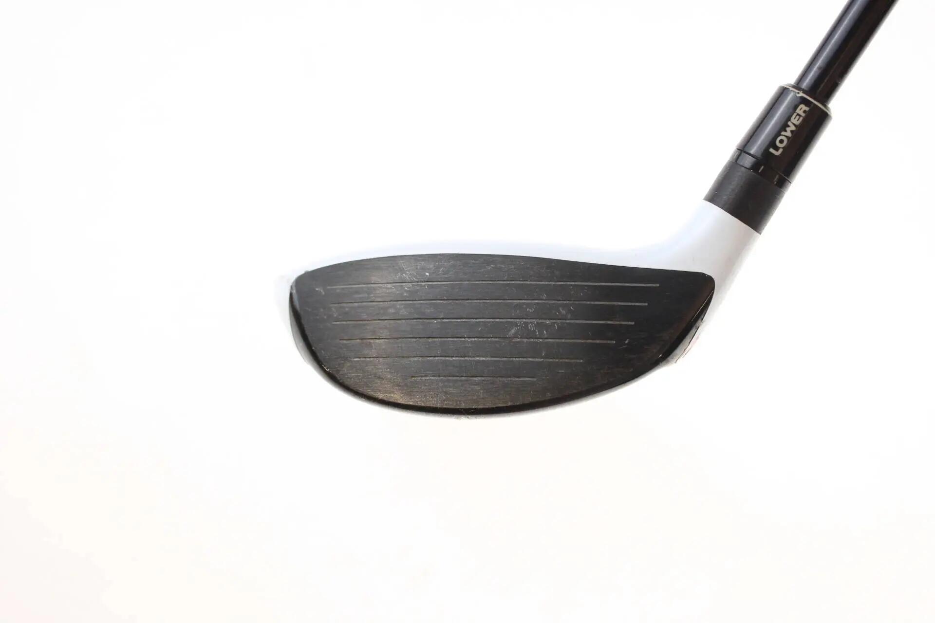 Seconde vie - TaylorMade M1 RH 15-deg Fairway Wood - Good 2/5