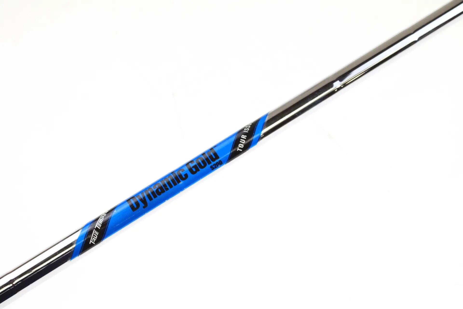 Seconde vie - Callaway Mack daddy Forged Slate RH 58-deg Wedge - Sufficient 4/5