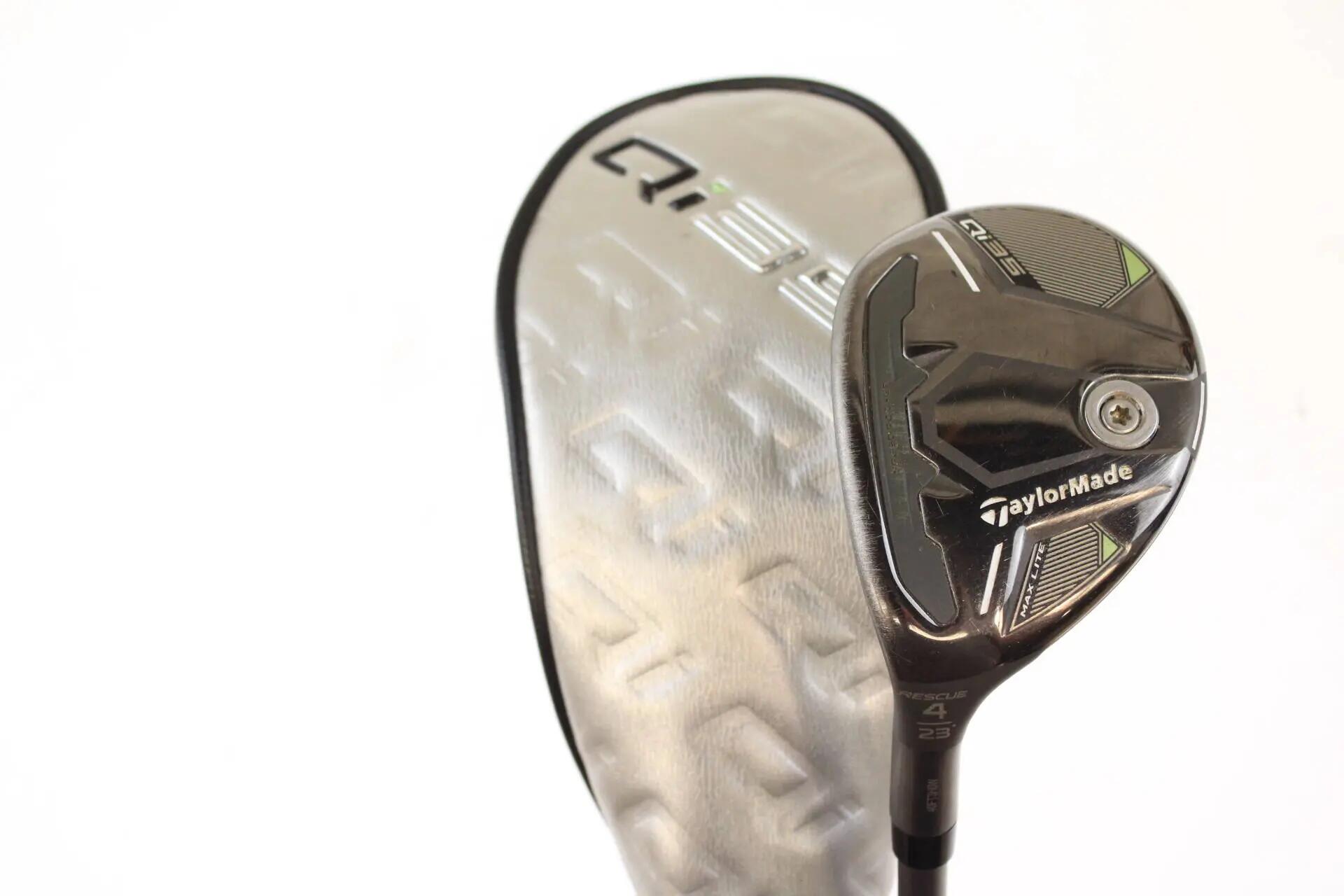 TAYLORMADE picture