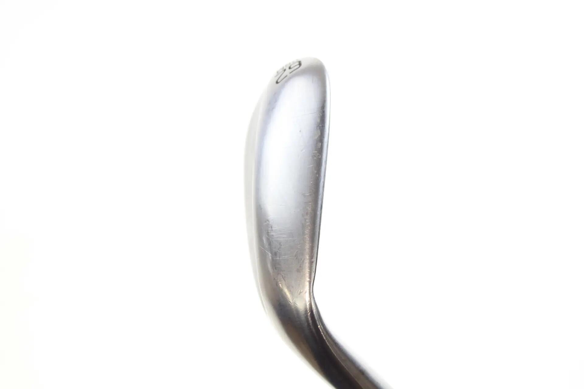 Seconde vie - Titleist Vokey SM10 Tour Chrome M-Grind RH 62-deg Wedge - Good 2/5