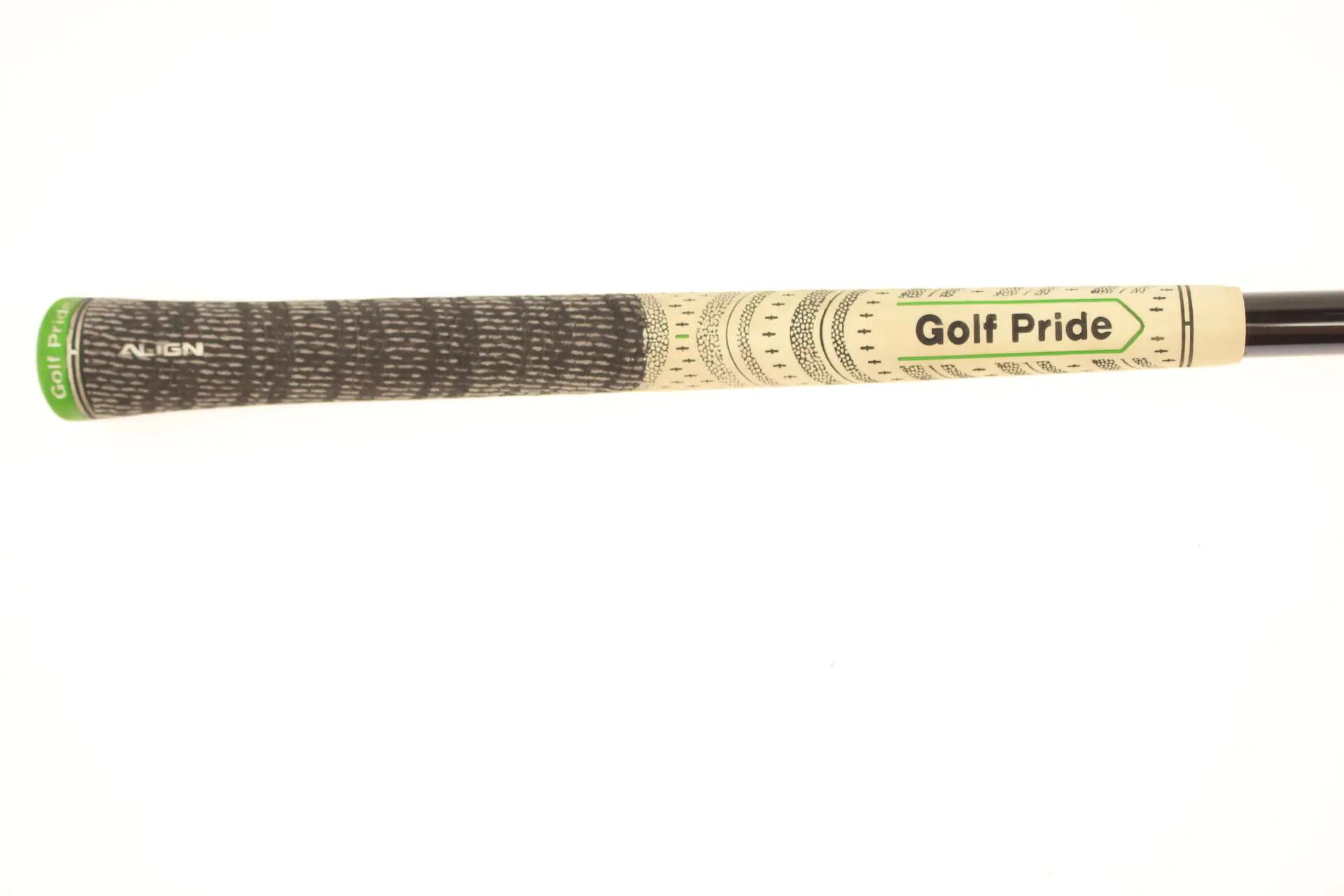 Seconde vie - Callaway Apex 21 RH 24-deg Hybrid - Good 5/5