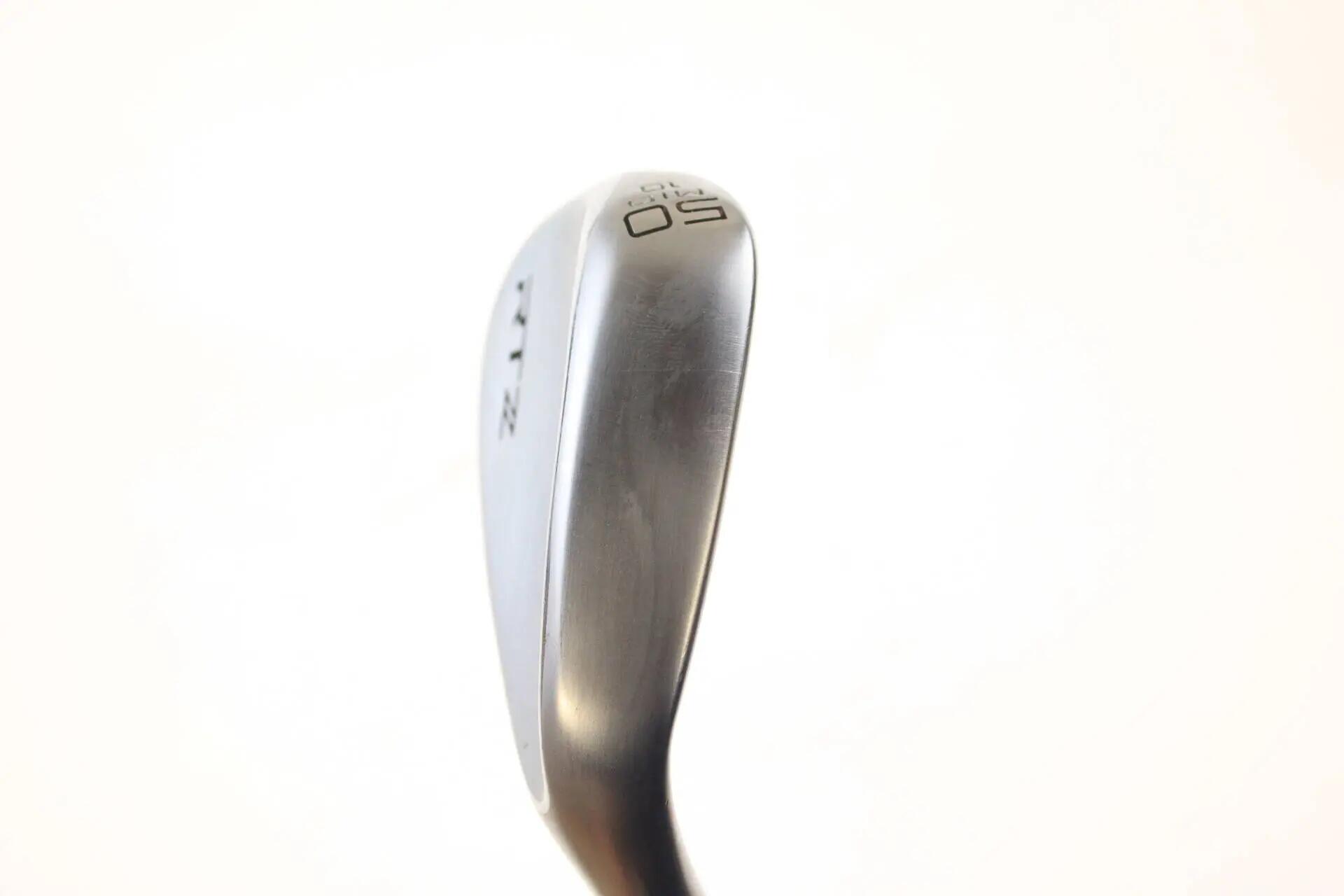 Seconde vie - Cleveland RTZ Tour Satin Mid RH 50-deg Wedge - Very good 2/5