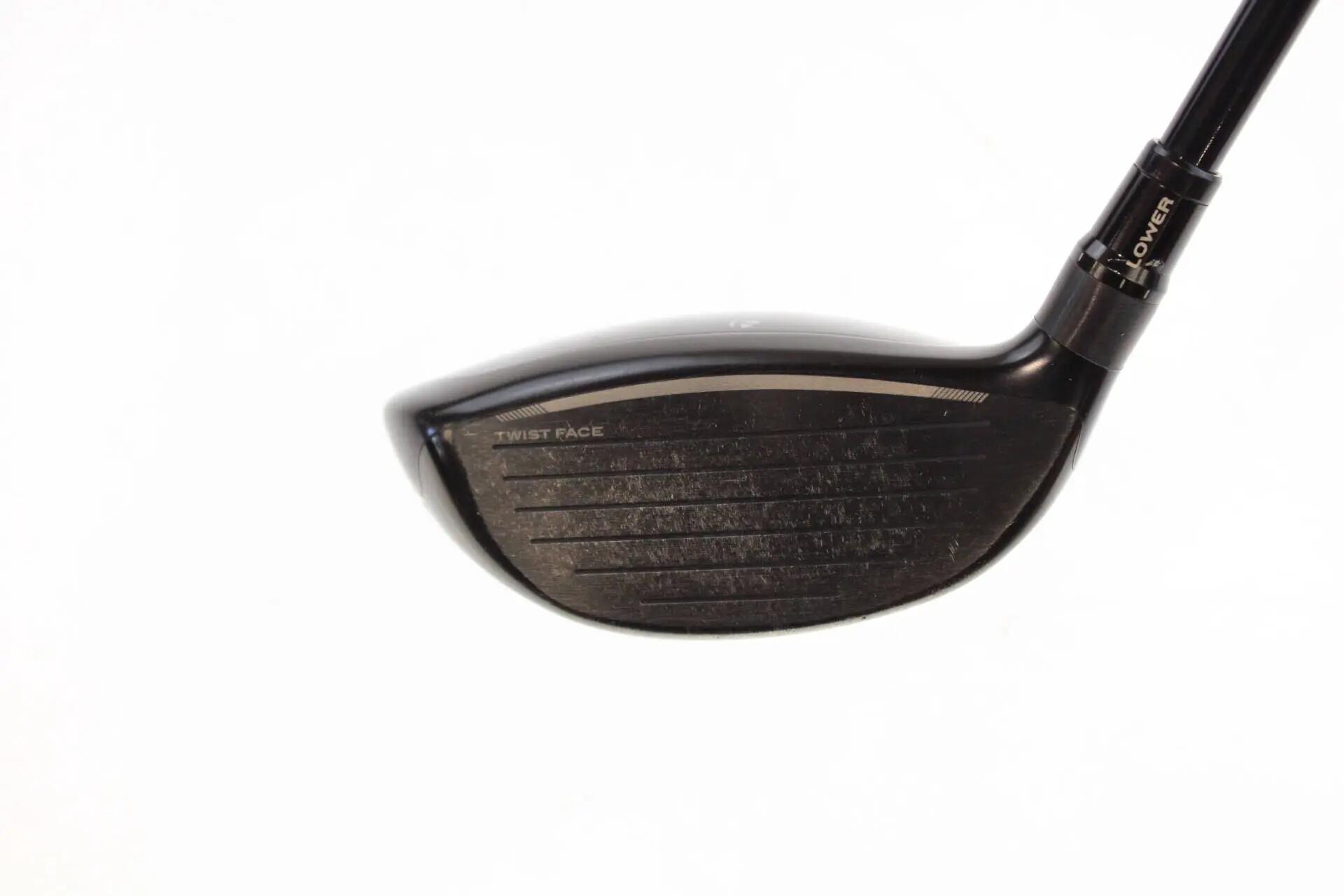 Seconde vie - TaylorMade Stealth 2 Plus+ RH 15-deg Fairway Wood - Good 2/5