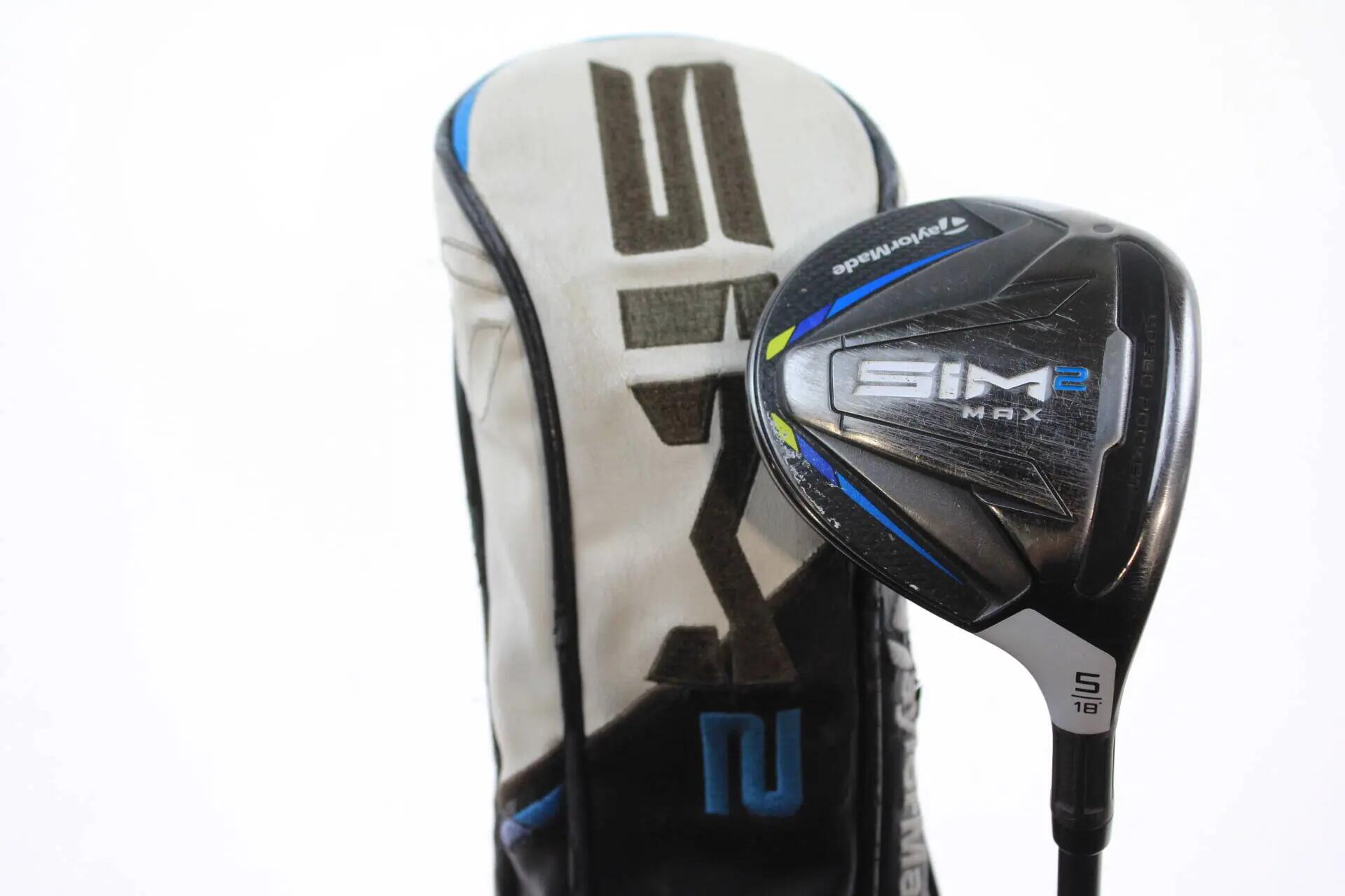 TAYLORMADE picture