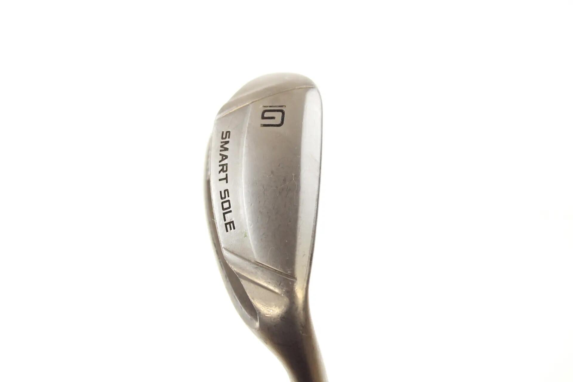Seconde vie - Cleveland Smart Sole Full Face G Tour Satin RH 50-deg Wedge - Good 2/5