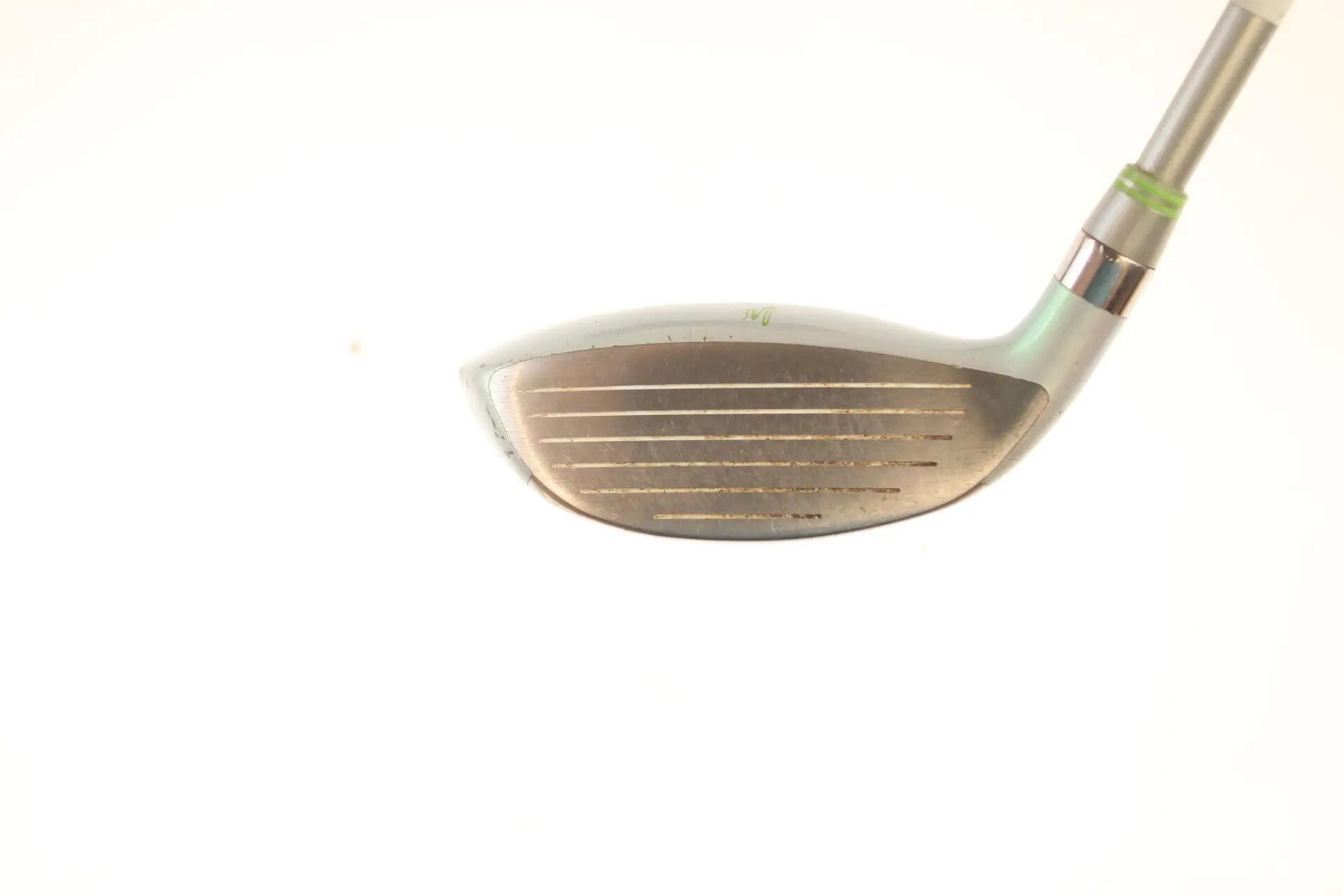 Seconde vie - Cobra Baffler T-Rail RH 20-deg Fairway Wood - Sufficient 2/5