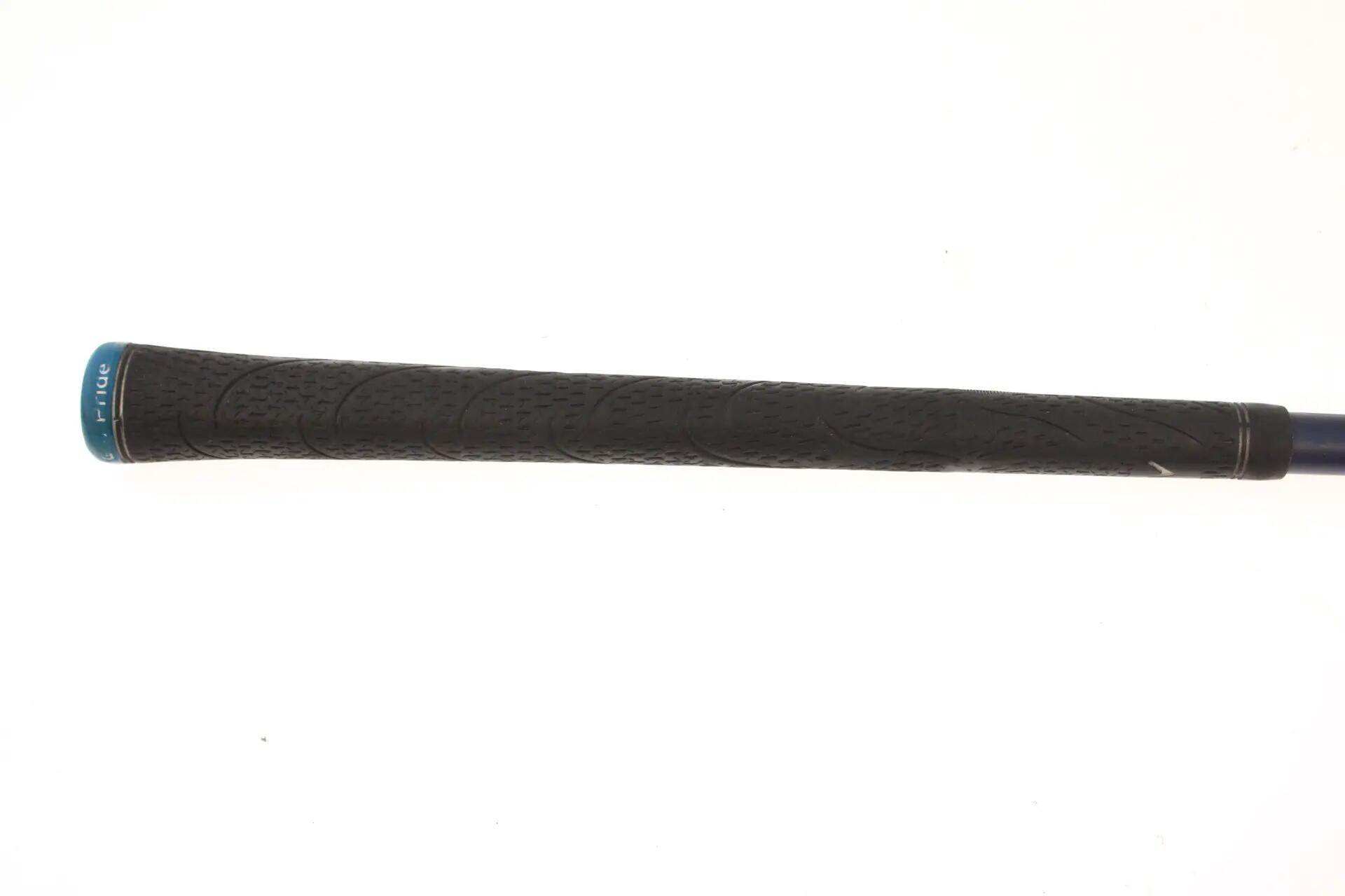 Seconde vie - Callaway Paradym X RH 12-deg Driver - Sufficient 5/5