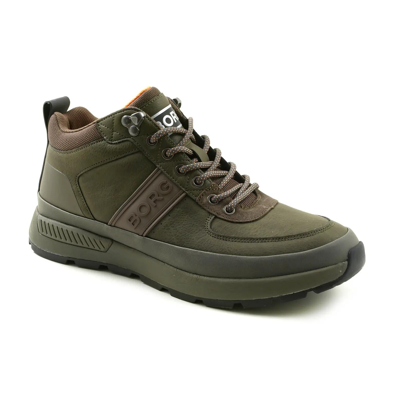 bjorn_borg H100 MID TRL PRF M wandelschoen OLV 1/1