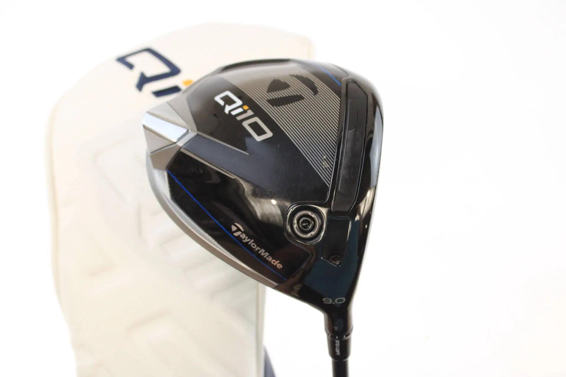 TAYLORMADE picture
