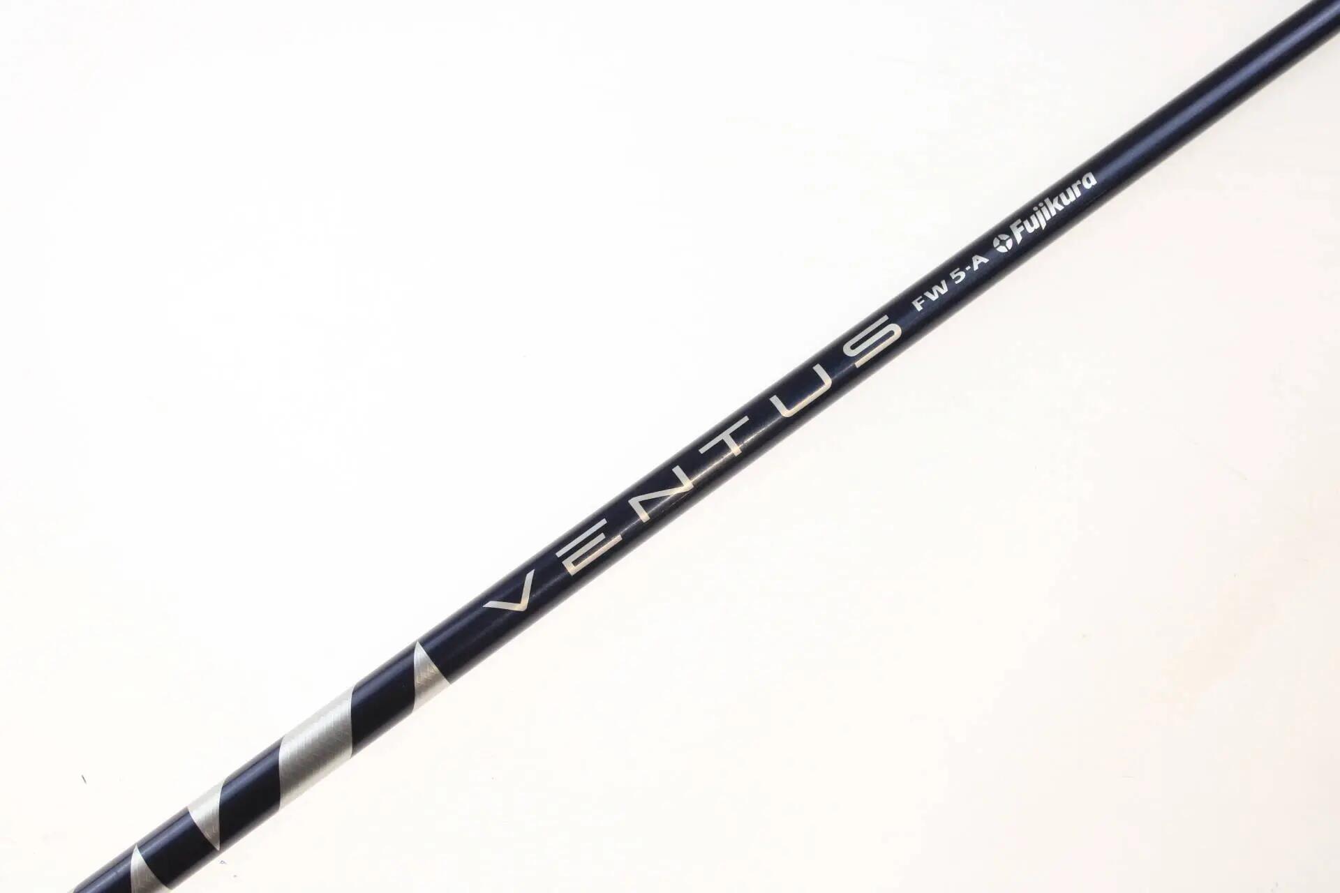 Seconde vie - TaylorMade SIM2 Max RH 18-deg Fairway Wood - Sufficient 4/5