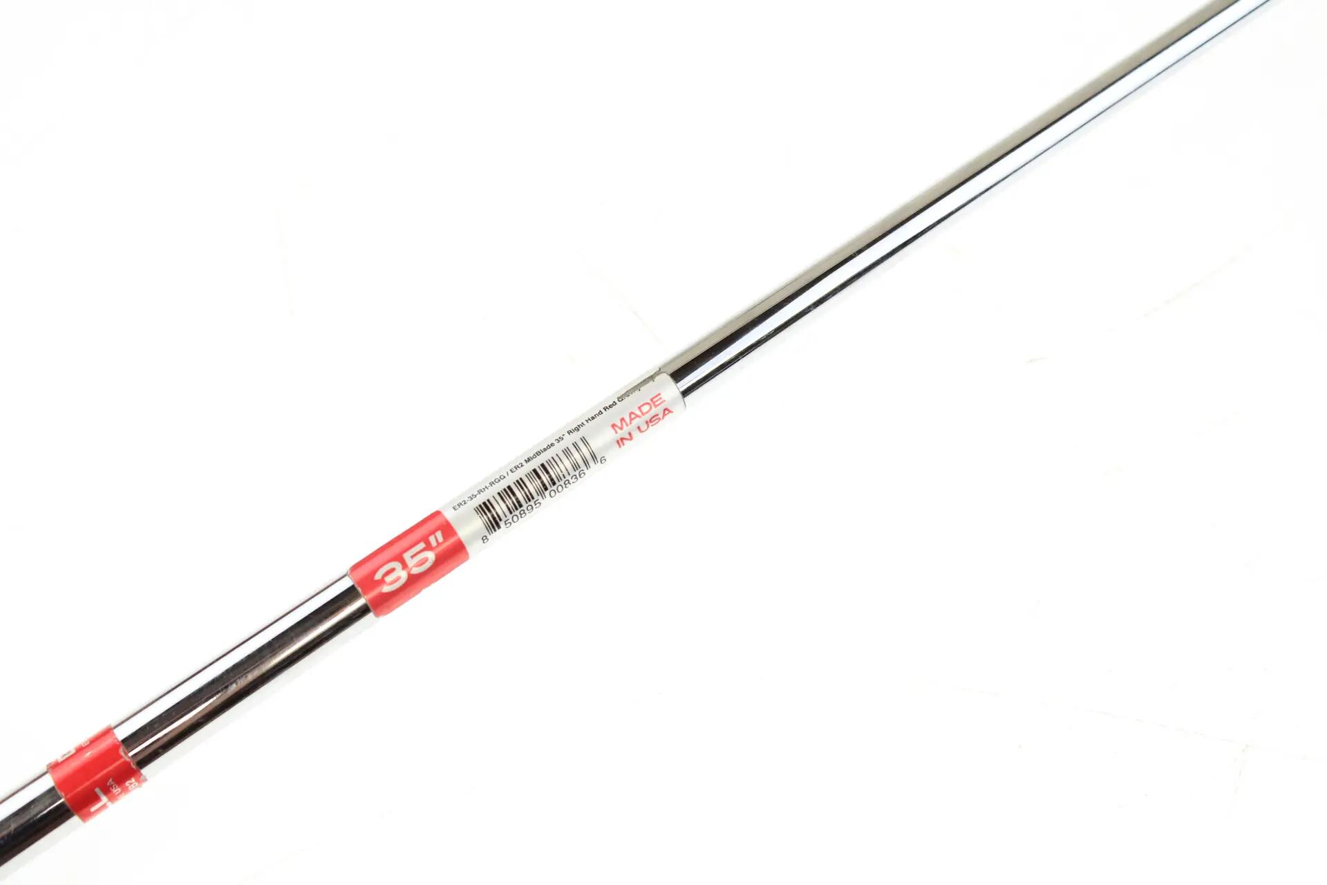 Seconde vie - Evnroll ER2 RH Putter - Sufficient 4/5