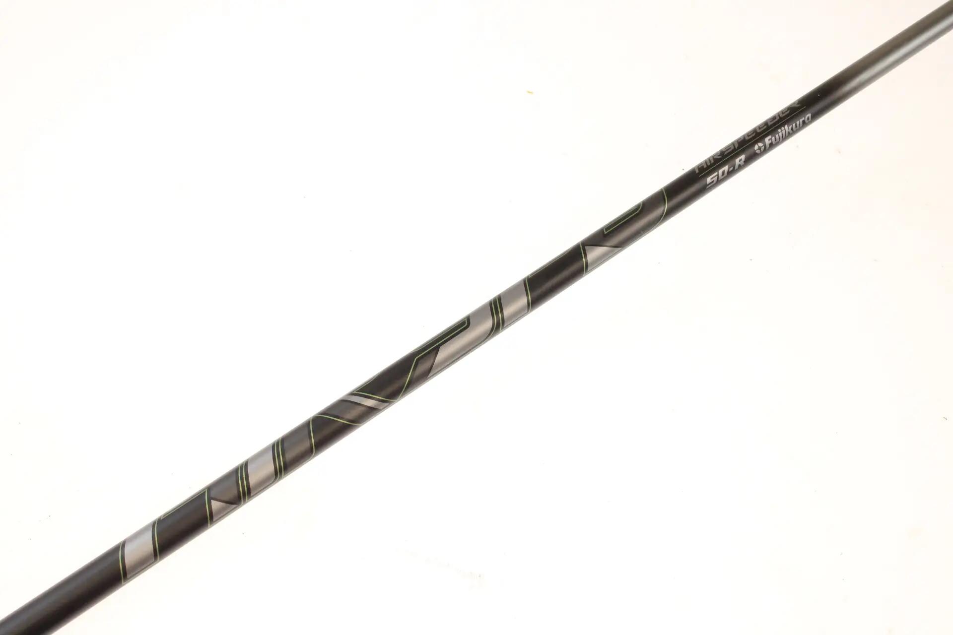 Seconde vie - TaylorMade Qi35 Max Lite LH 23-deg Hybrid - Very good 4/5