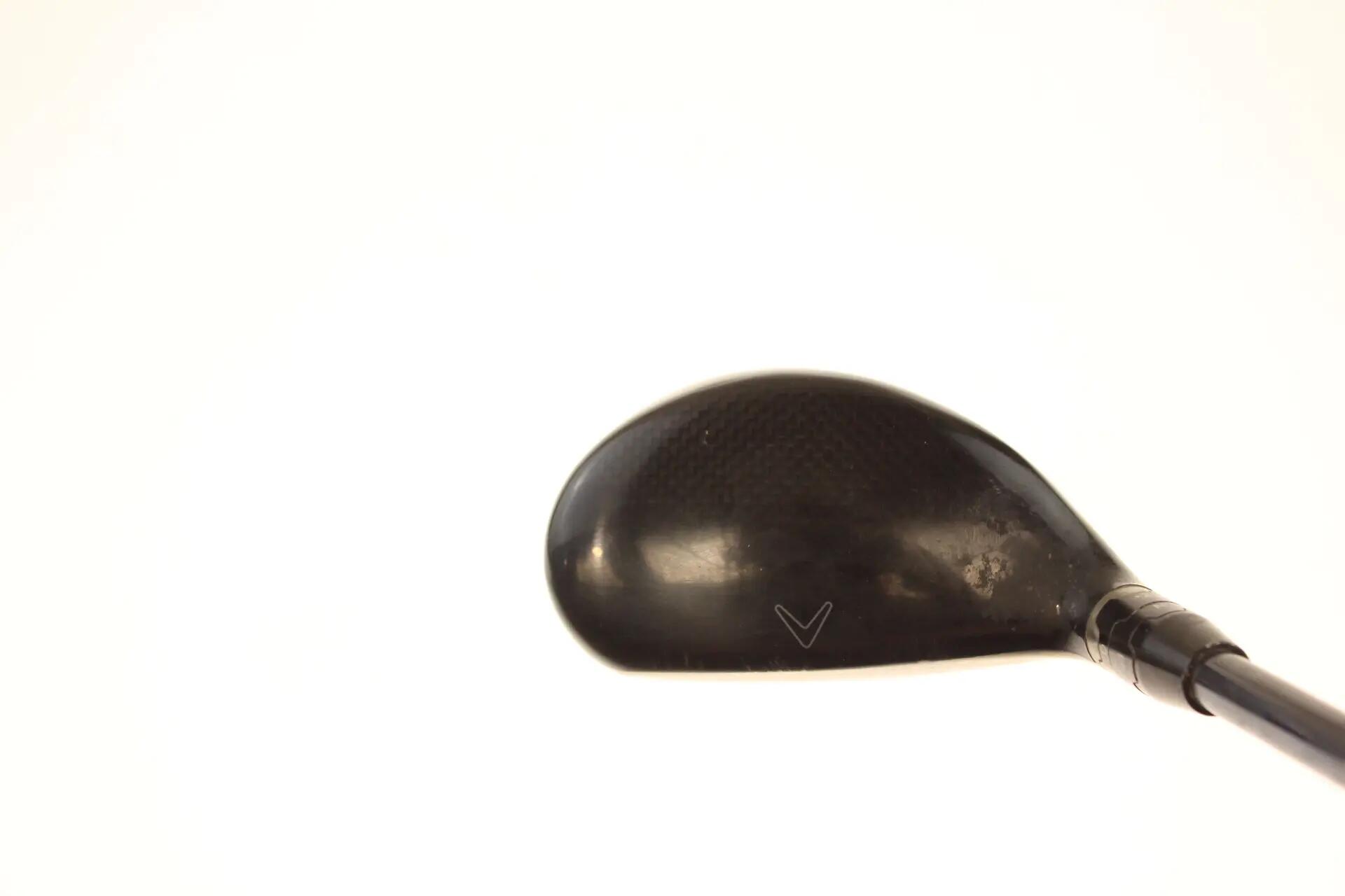 Seconde vie - Callaway Apex 21 RH 24-deg Hybrid - Good 3/5