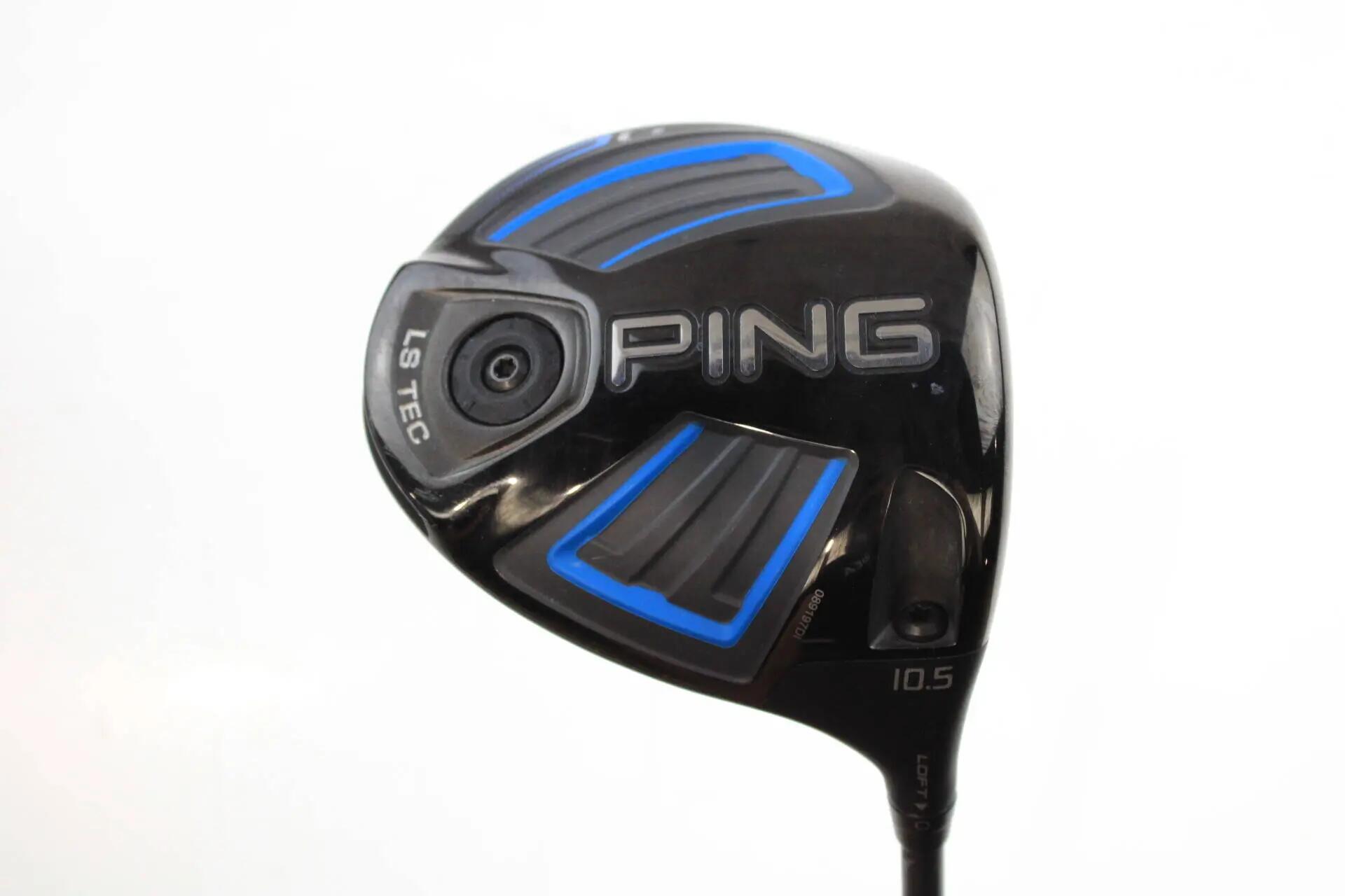 PING picture