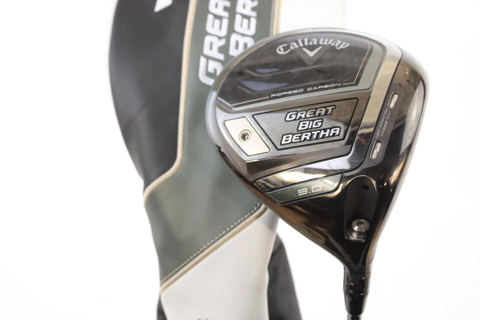 CALLAWAY picture