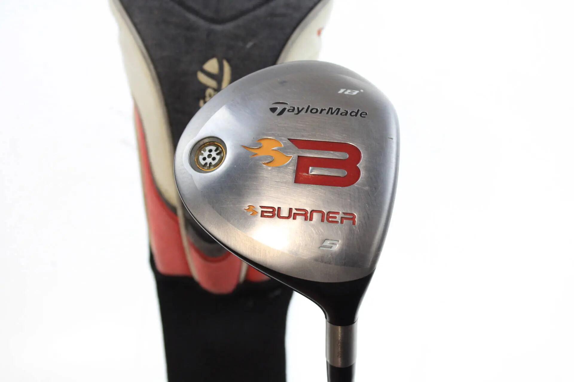 TAYLORMADE picture