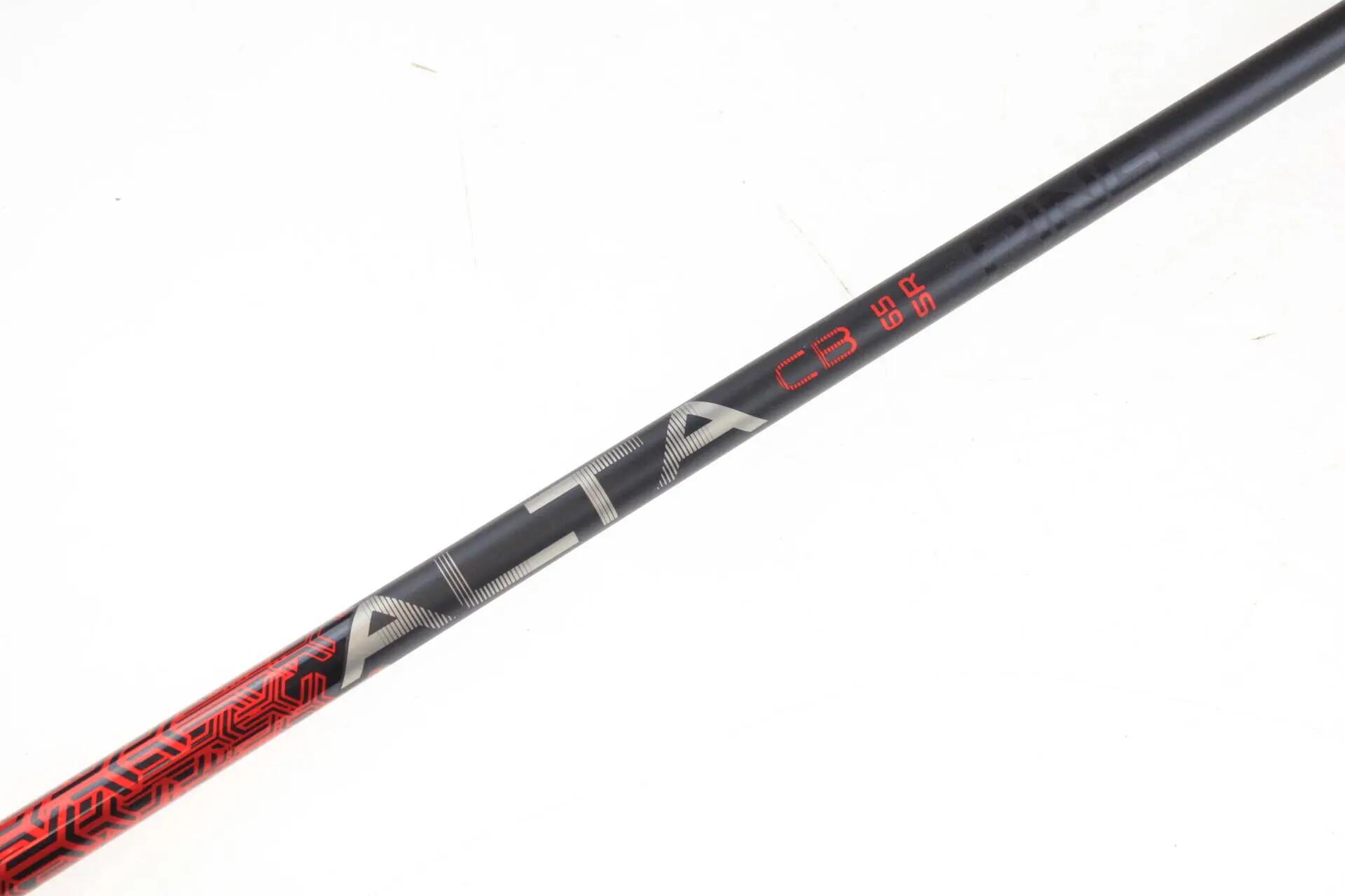 Seconde vie - Ping G410 RH 14.5-deg Fairway Wood - Good 4/5