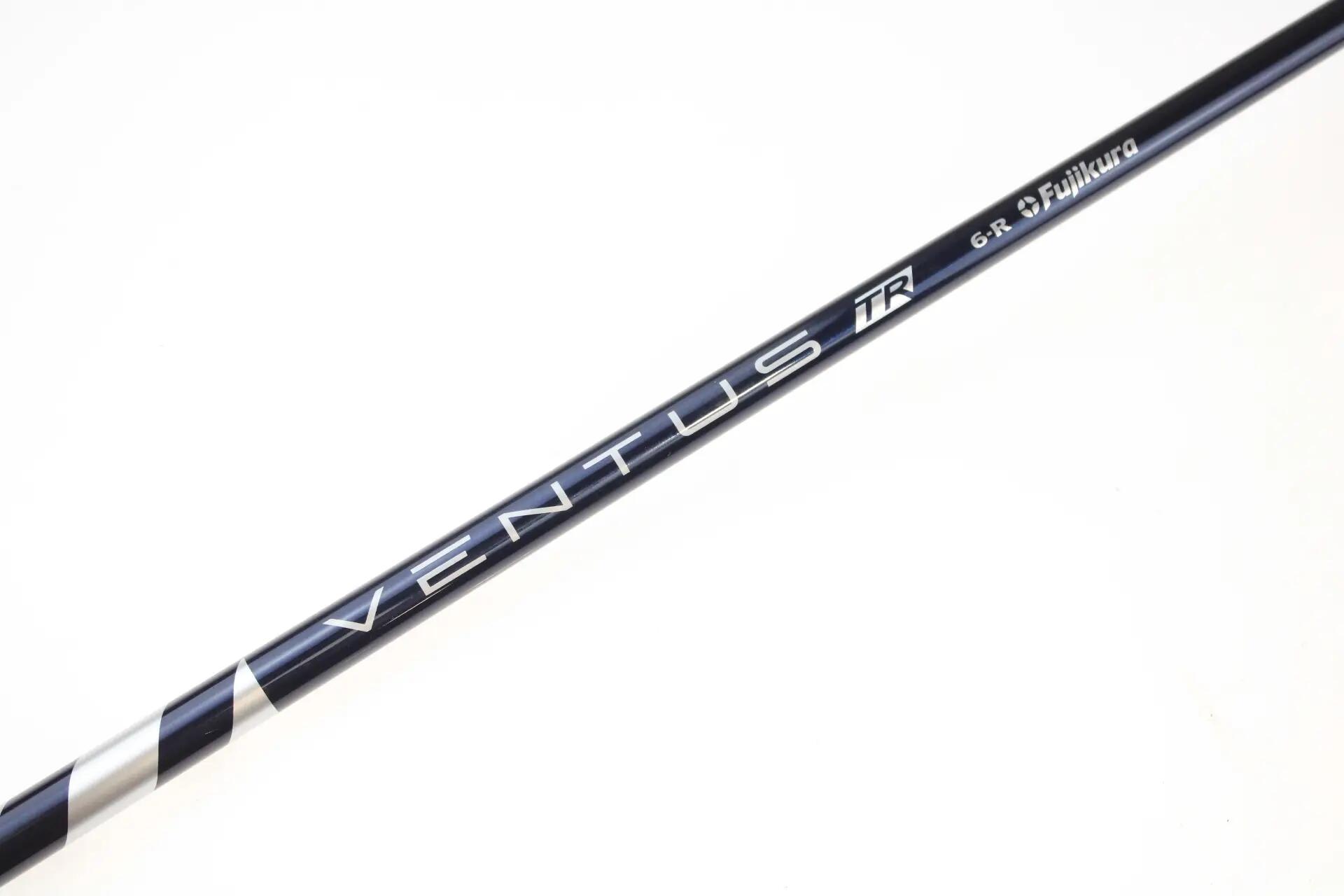 Seconde vie - Srixon ZXi RH 15-deg Fairway Wood - Very good 4/5