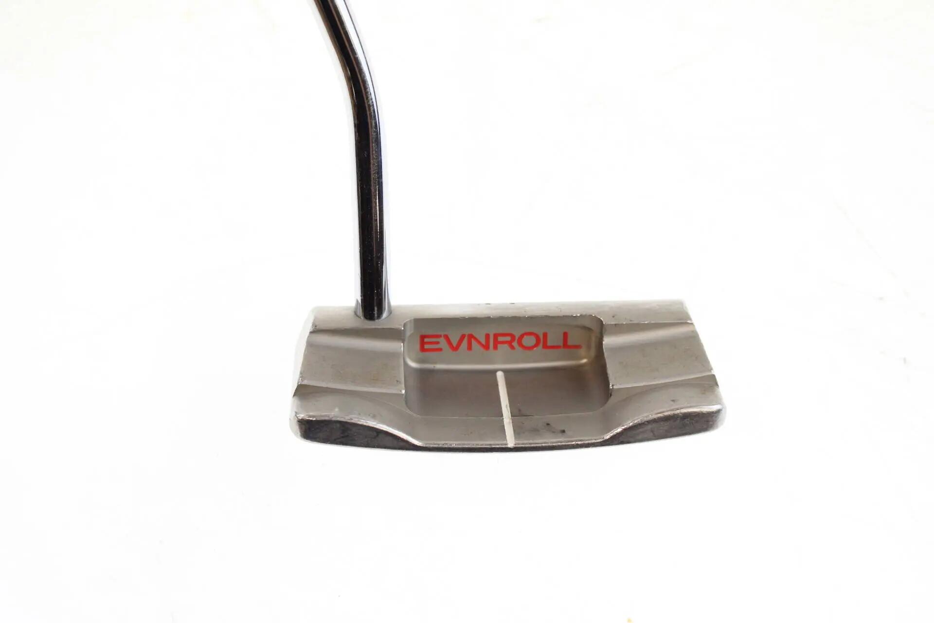 Seconde vie - Evnroll ER2 RH Putter - Sufficient 3/5