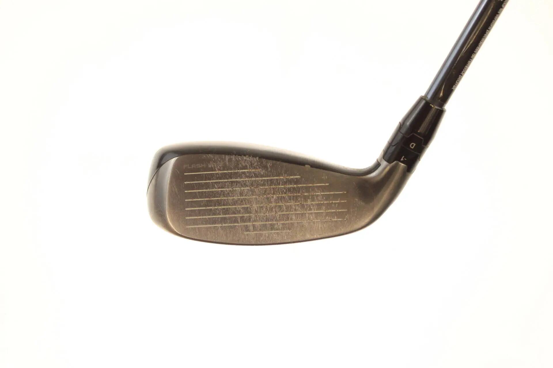 Seconde vie - Callaway Apex 21 RH 24-deg Hybrid - Good 2/5