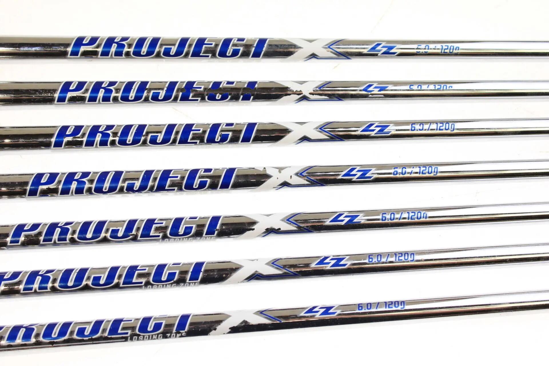 Seconde vie - Titleist T150 2023 RH 4-PW Iron Set - Very good 4/6