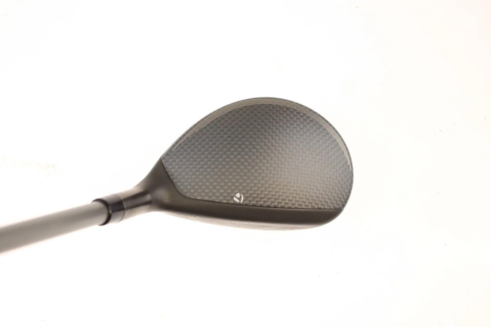 Seconde vie - TaylorMade Qi35 Max Lite LH 23-deg Hybrid - Very good 3/5