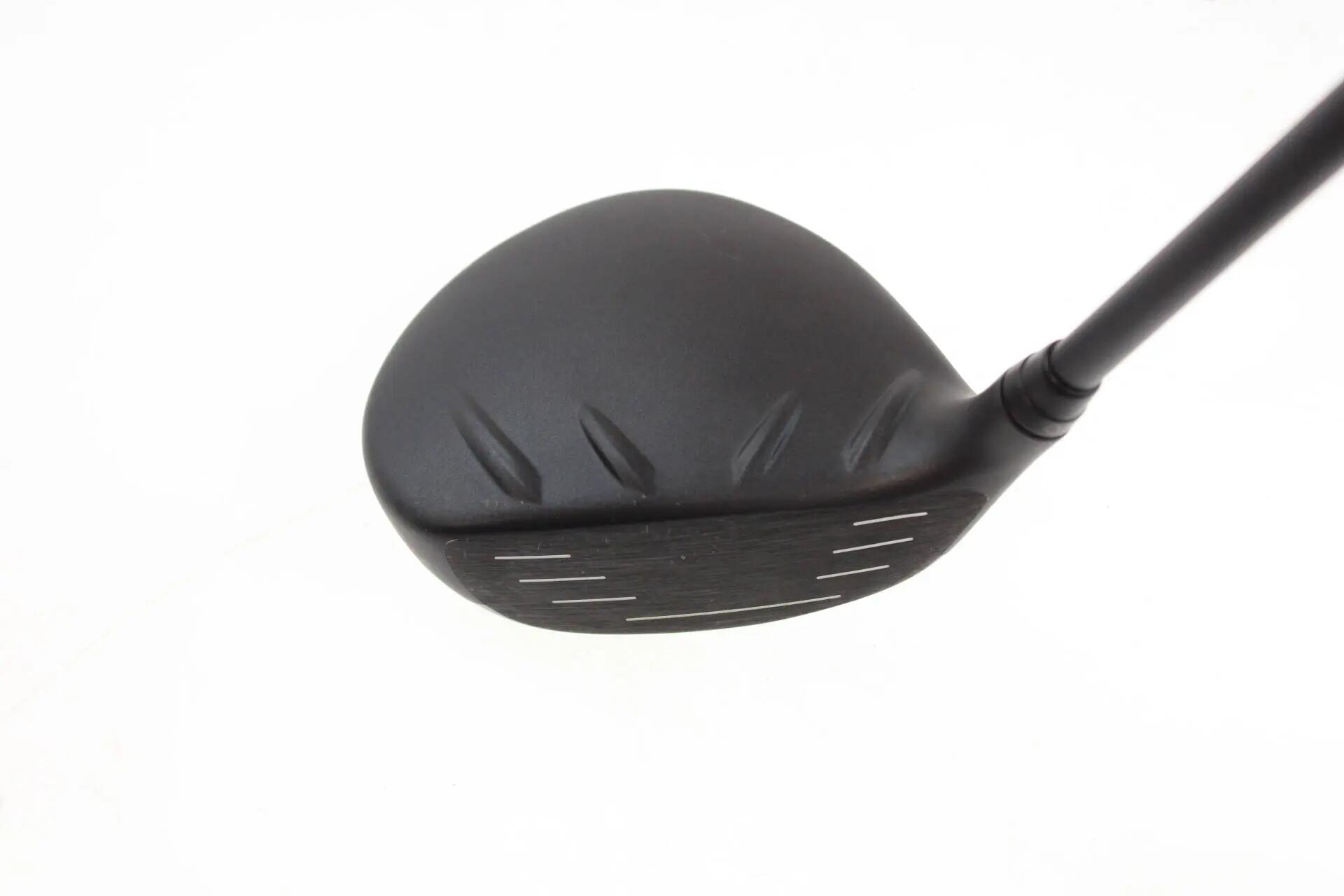 Seconde vie - Ping G410 RH 14.5-deg Fairway Wood - Good 3/5