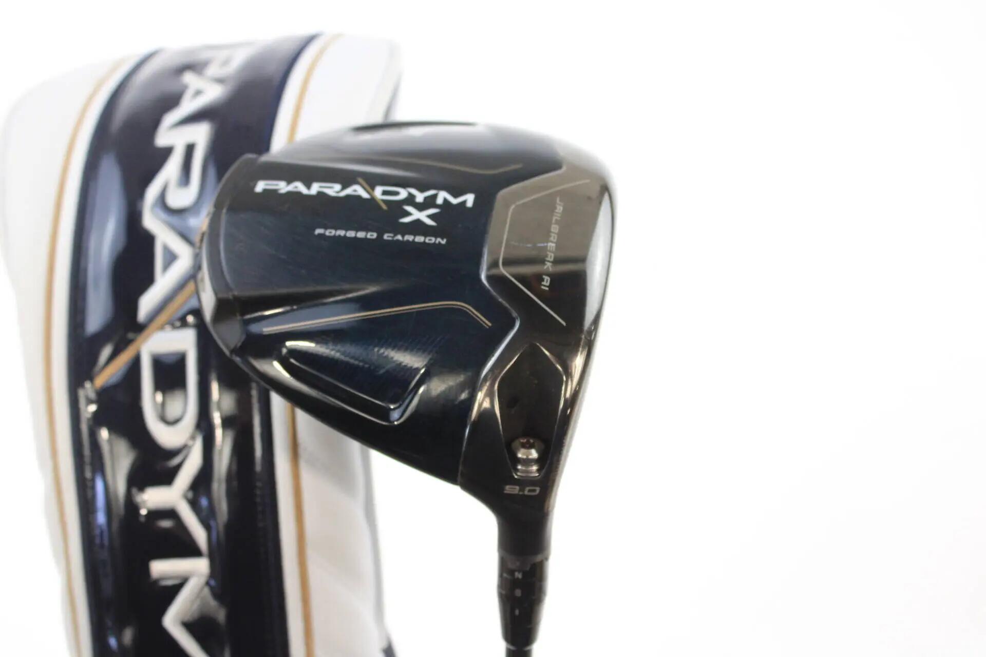 CALLAWAY picture
