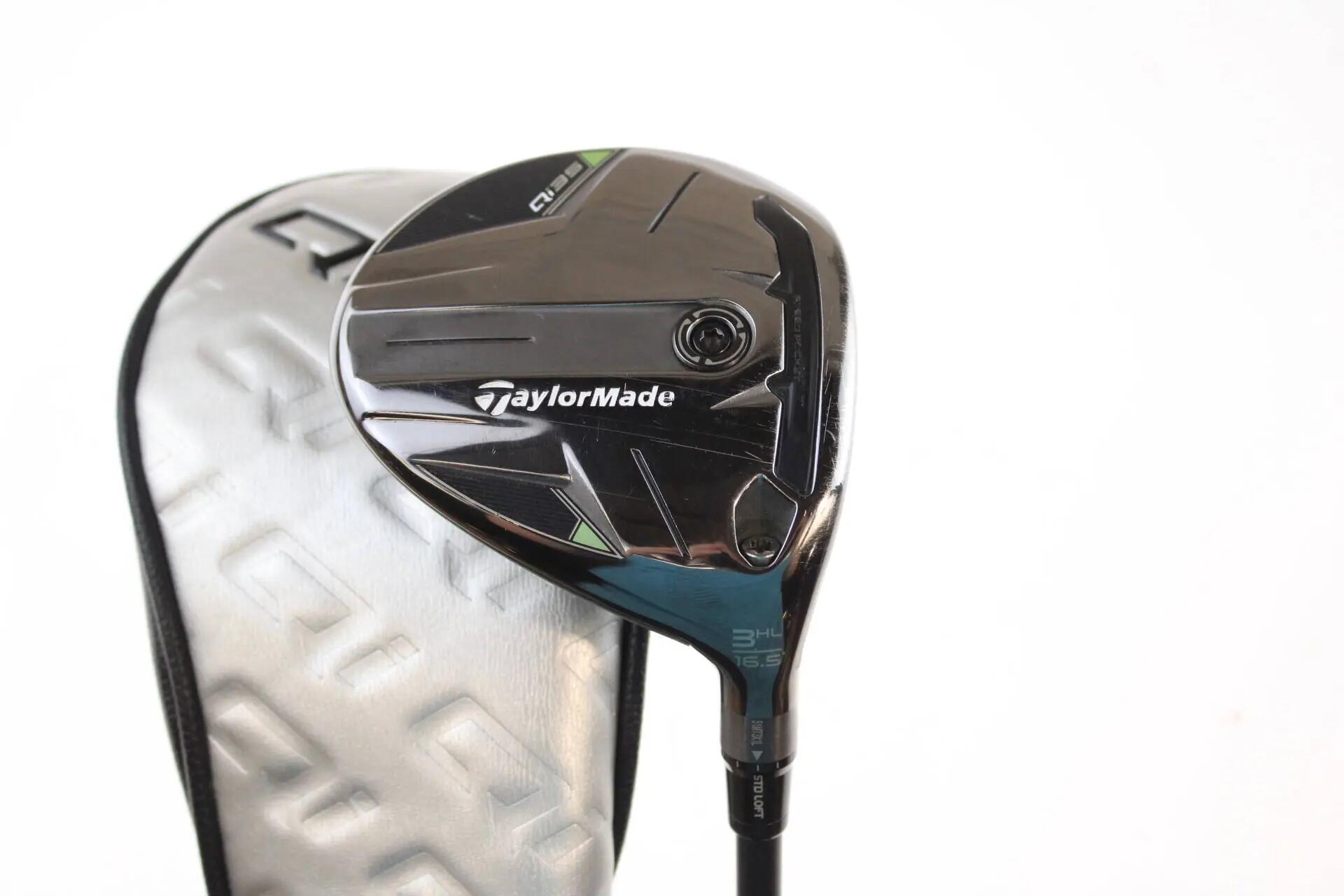 TAYLORMADE picture