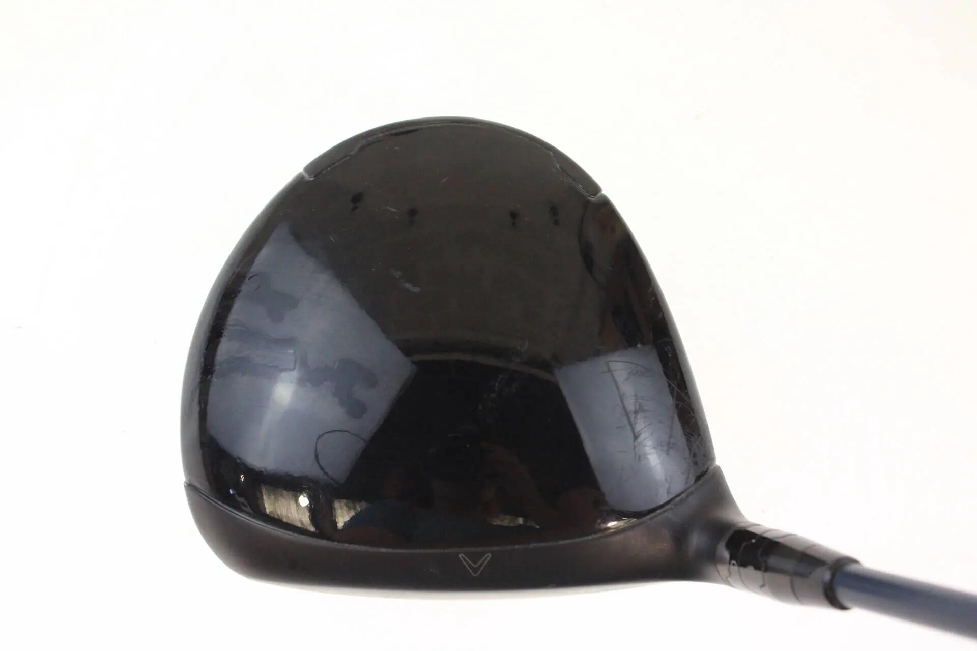 Seconde vie - Callaway Paradym X RH 12-deg Driver - Sufficient 3/5