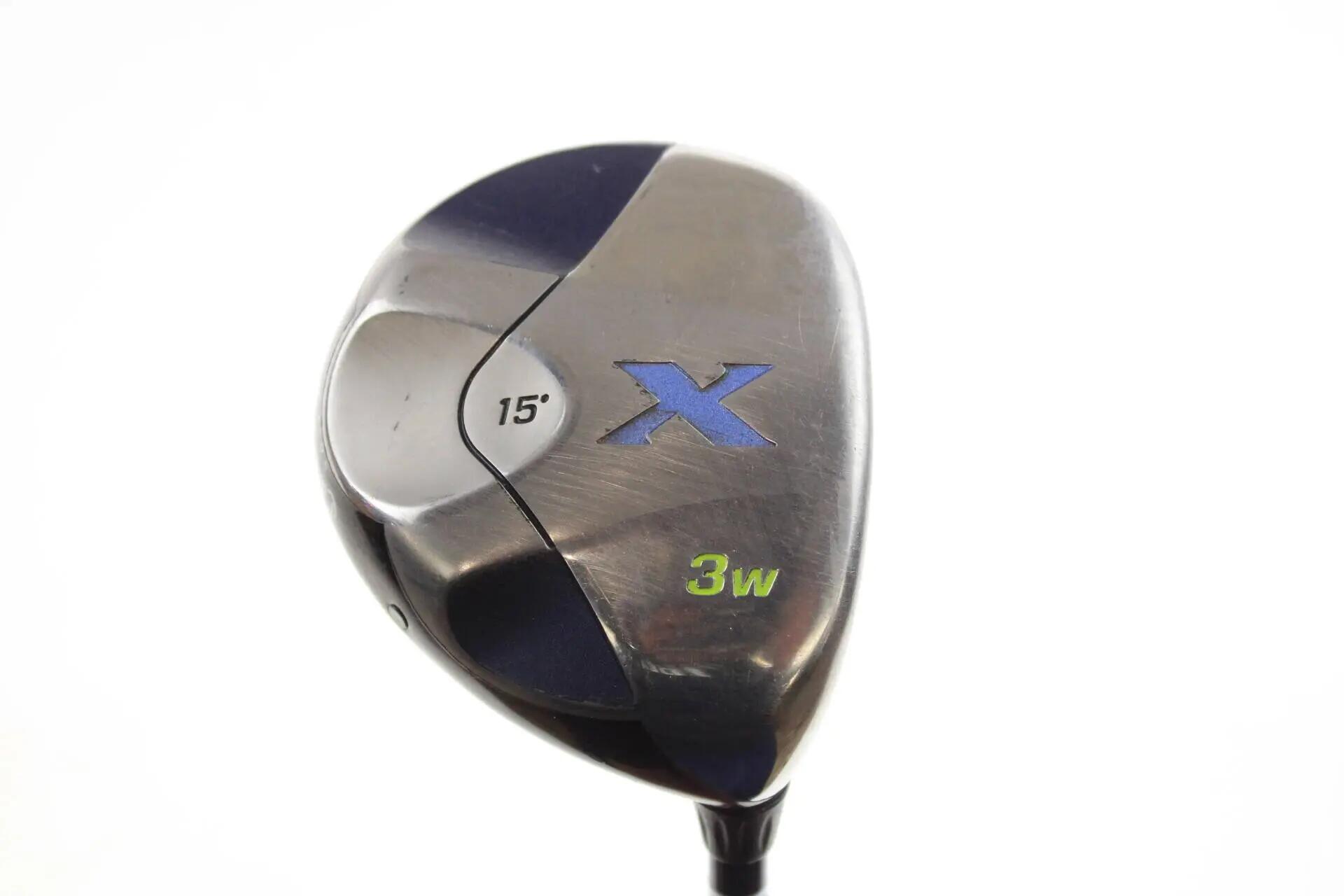 CALLAWAY picture