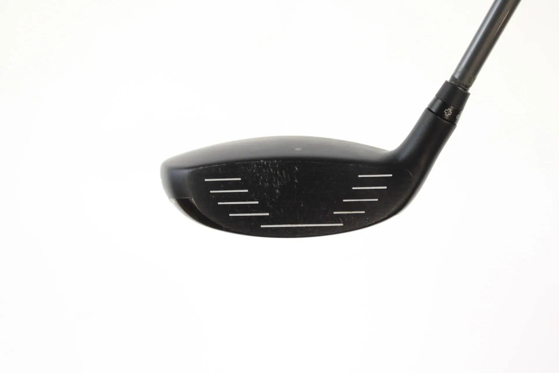 Seconde vie - Ping G430 SFT RH 16-deg Fairway Wood - Good 2/5