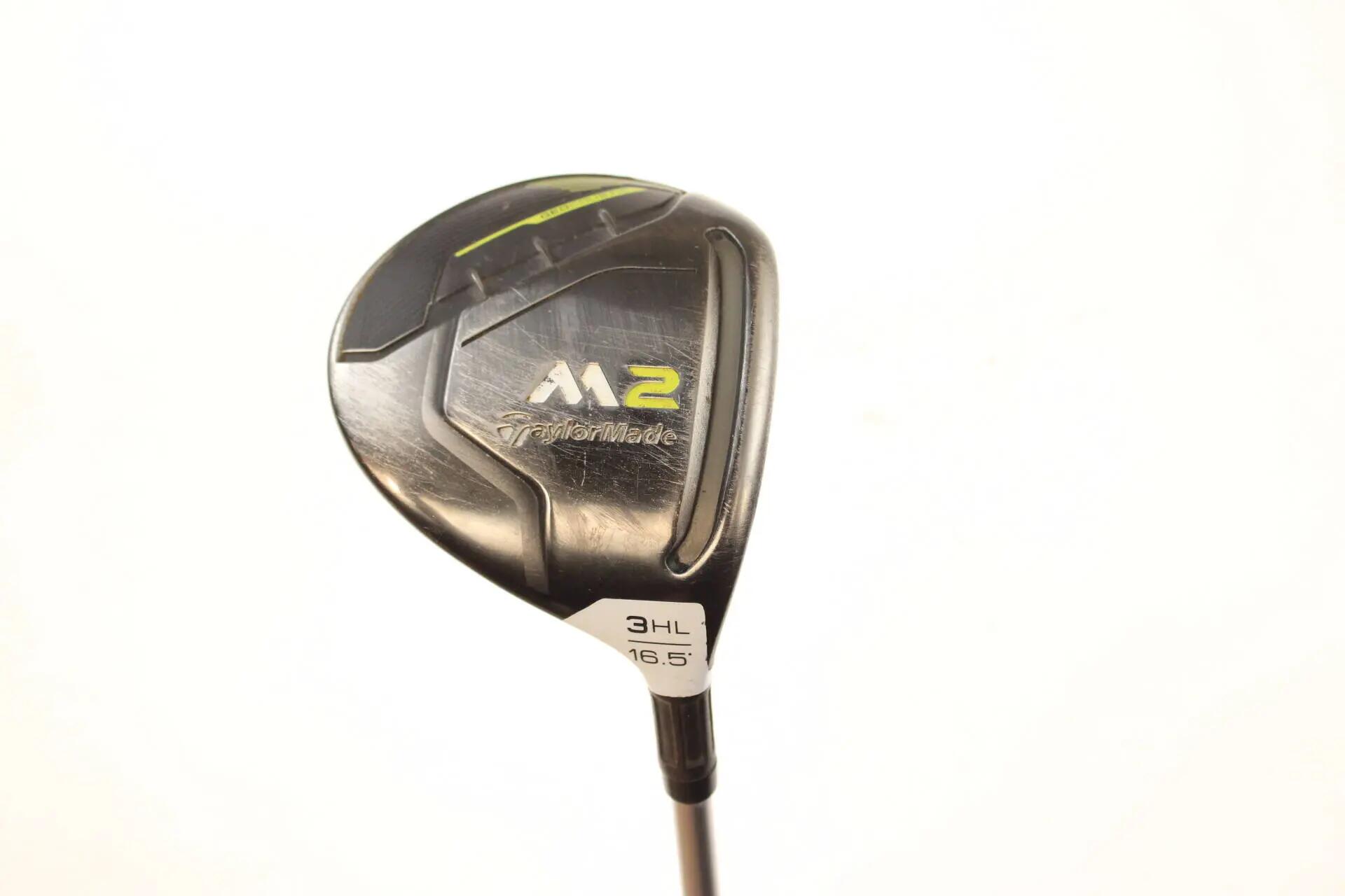 TAYLORMADE picture