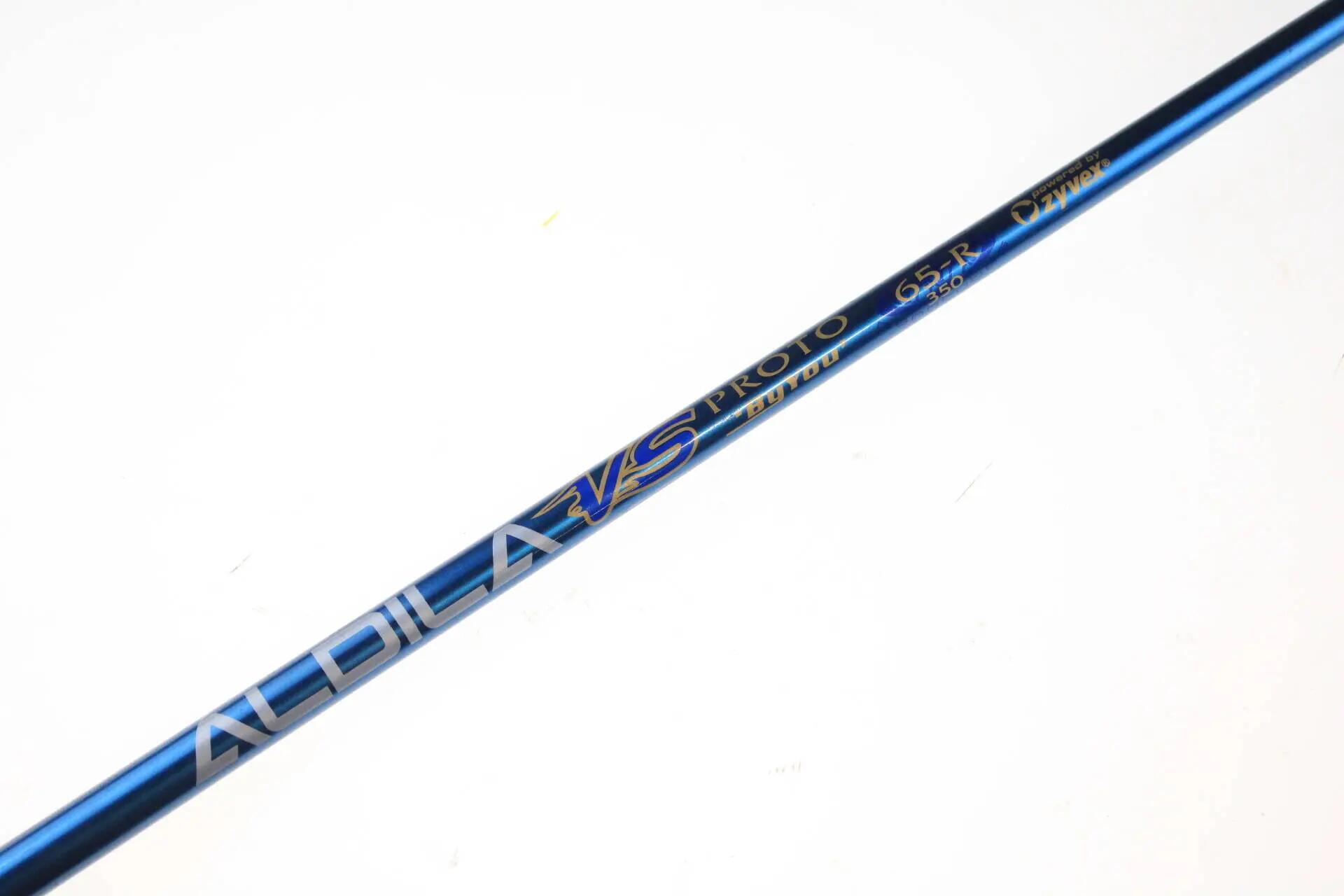 Seconde vie - Ping RAPTURE RH 10.5-deg Driver - Good 4/5