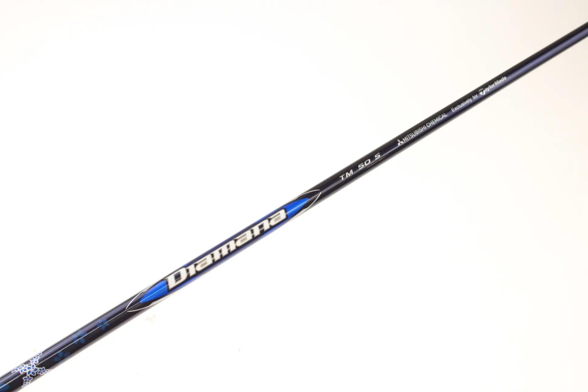 Seconde vie - TaylorMade Qi10 RH 9-deg Driver - Very good 4/5