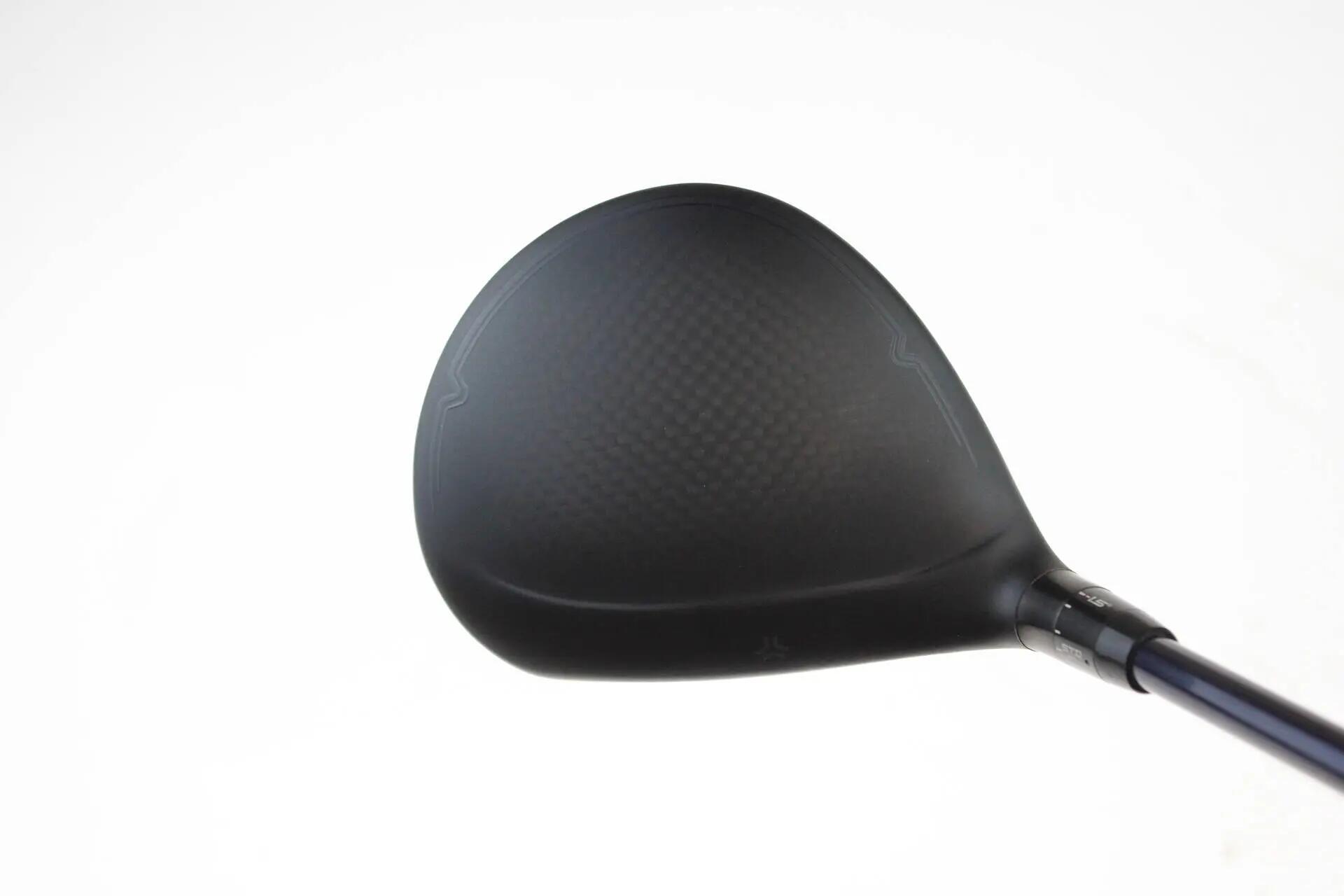 Seconde vie - Srixon ZXi RH 15-deg Fairway Wood - Very good 3/5