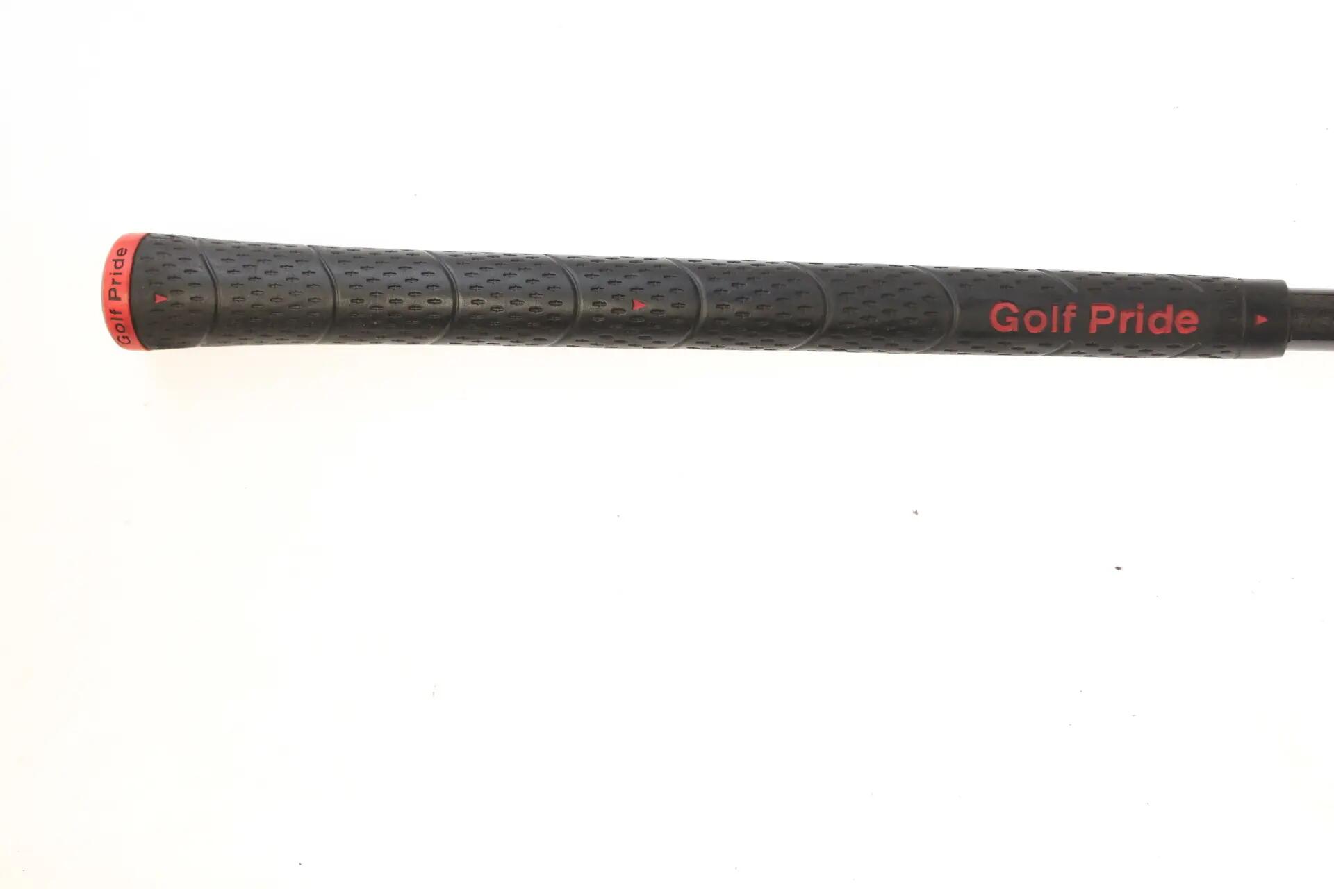 Seconde vie - Ping RAPTURE RH 14-deg Fairway Wood - Sufficient 5/5