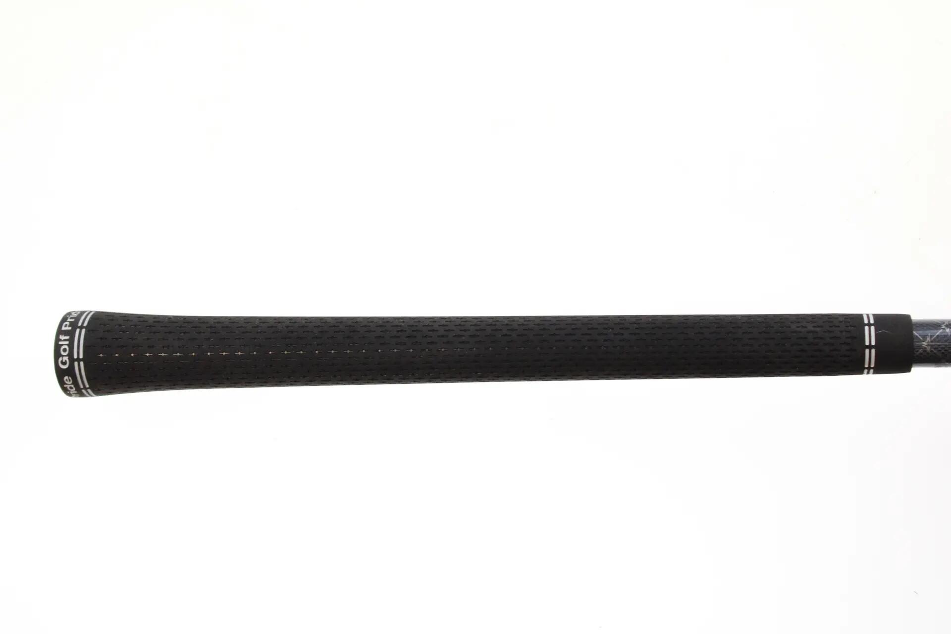 Seconde vie - Cobra King Speedzone-S RH 14.5-deg Fairway Wood - Good 7/7