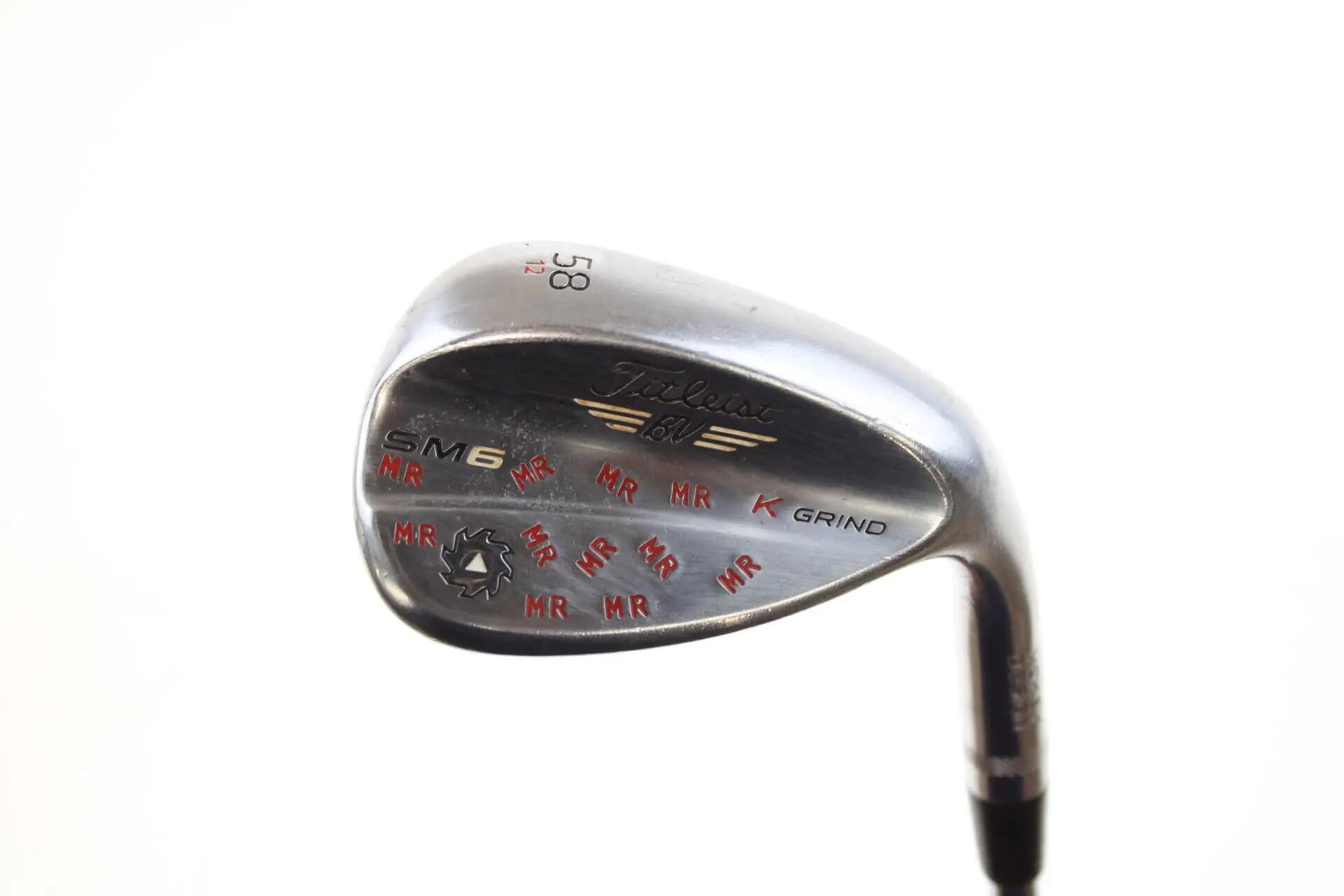 TITLEIST picture