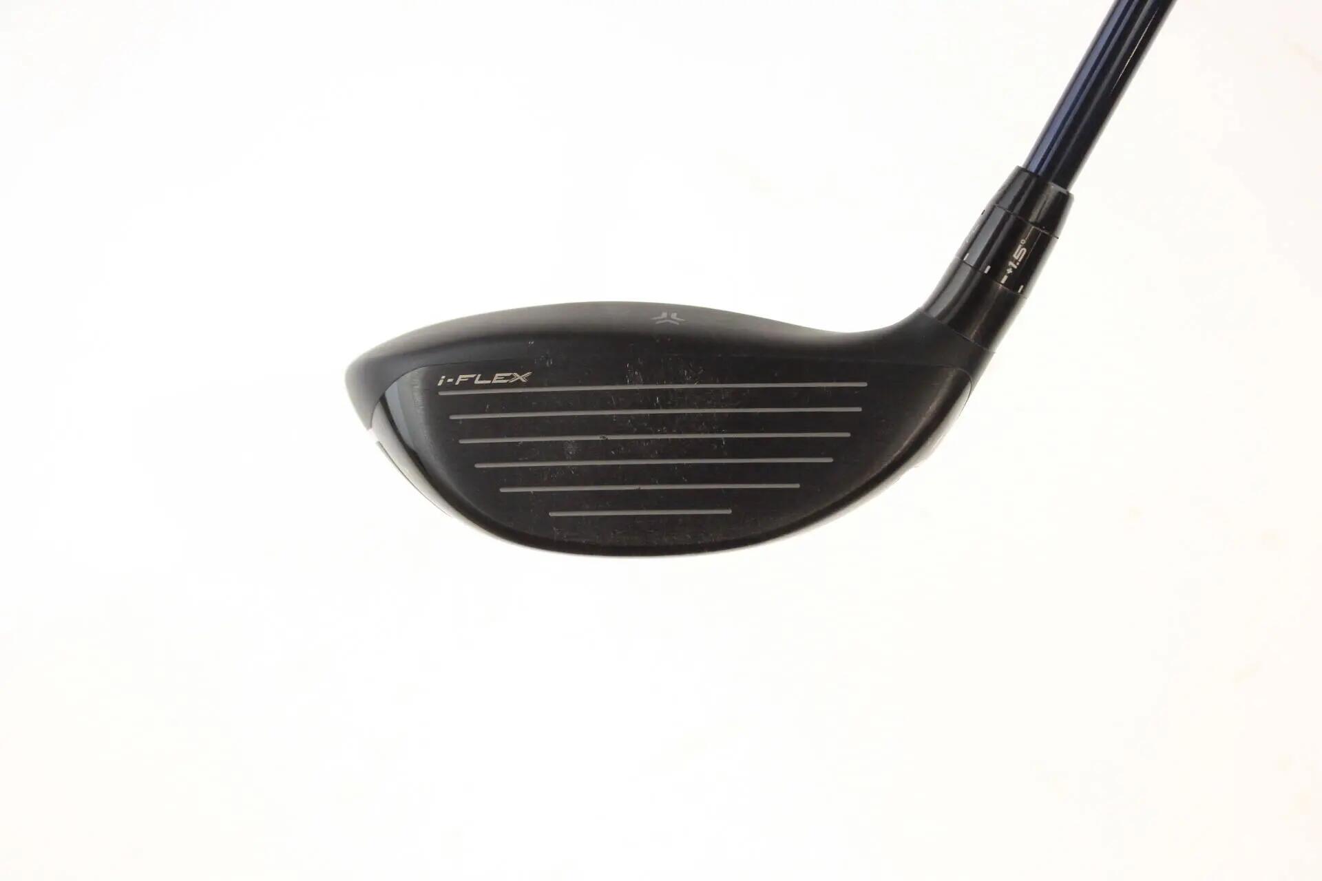 Seconde vie - Srixon ZXi RH 15-deg Fairway Wood - Very good 2/5