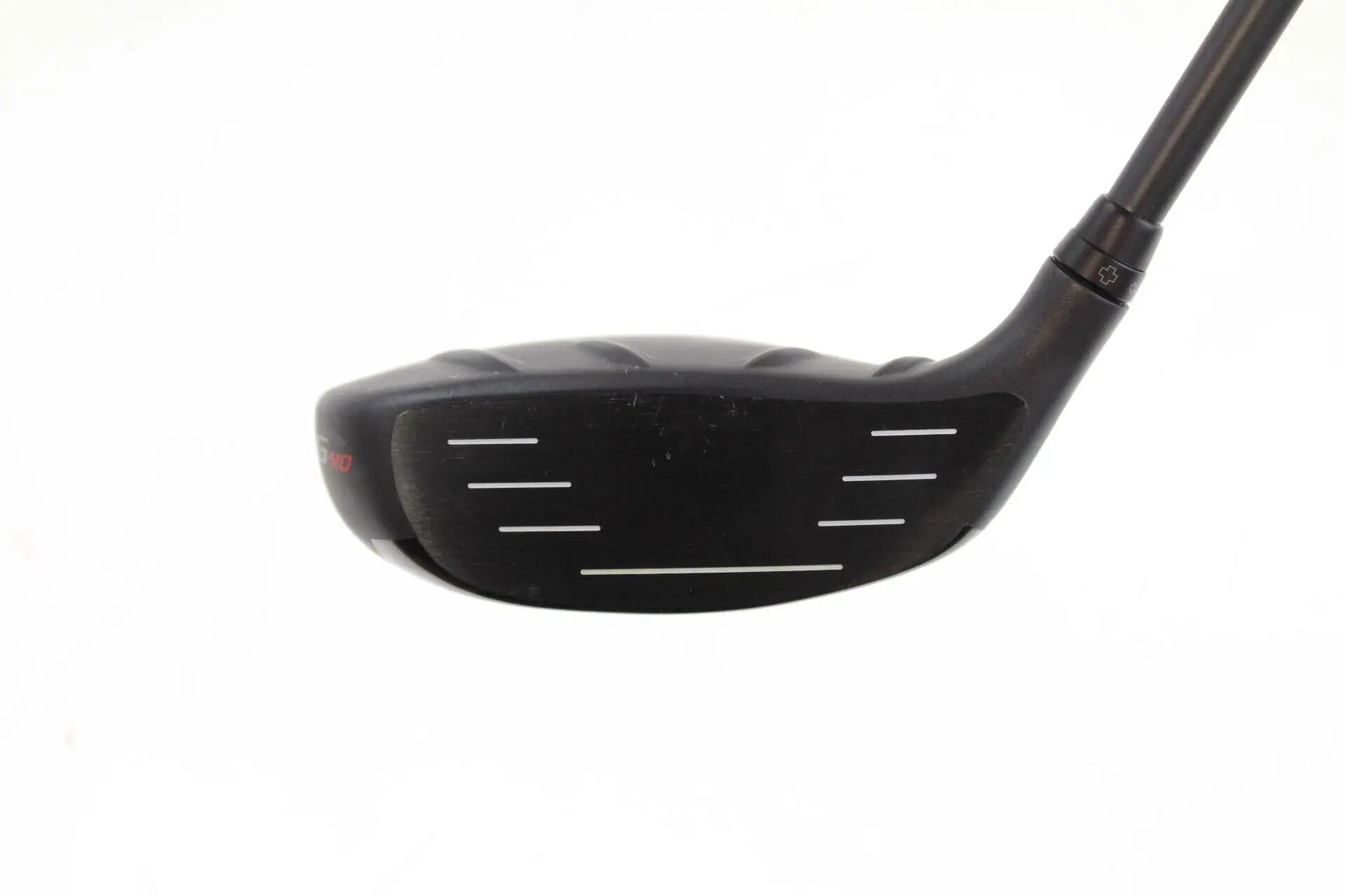 Seconde vie - Ping G410 RH 14.5-deg Fairway Wood - Good 2/5