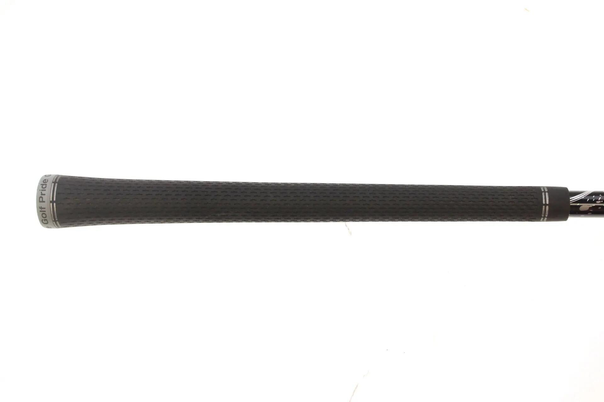 Seconde vie - Callaway Paradym X RH 9-deg Driver - Very good 5/5