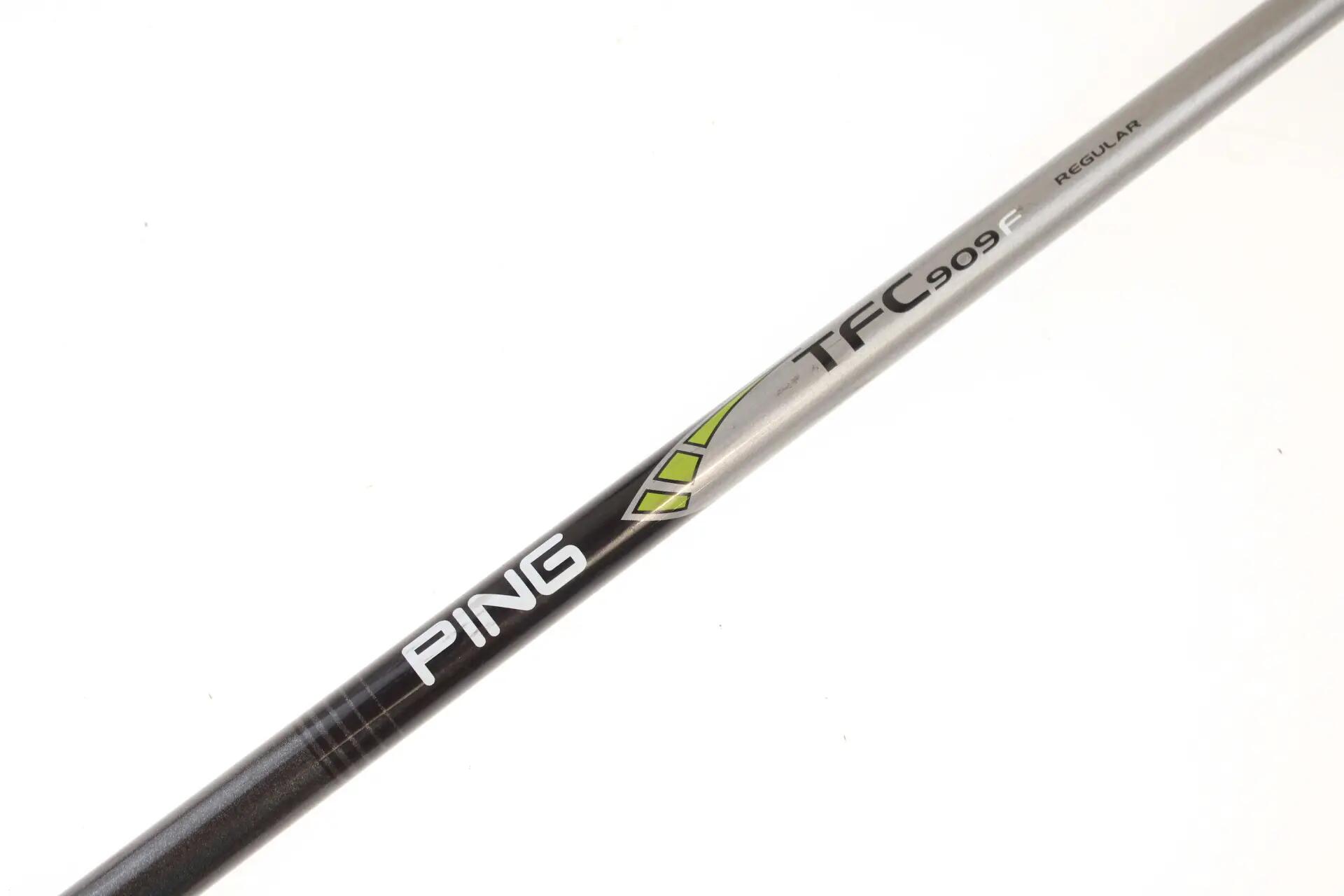 Seconde vie - Ping RAPTURE RH 14-deg Fairway Wood - Sufficient 4/5