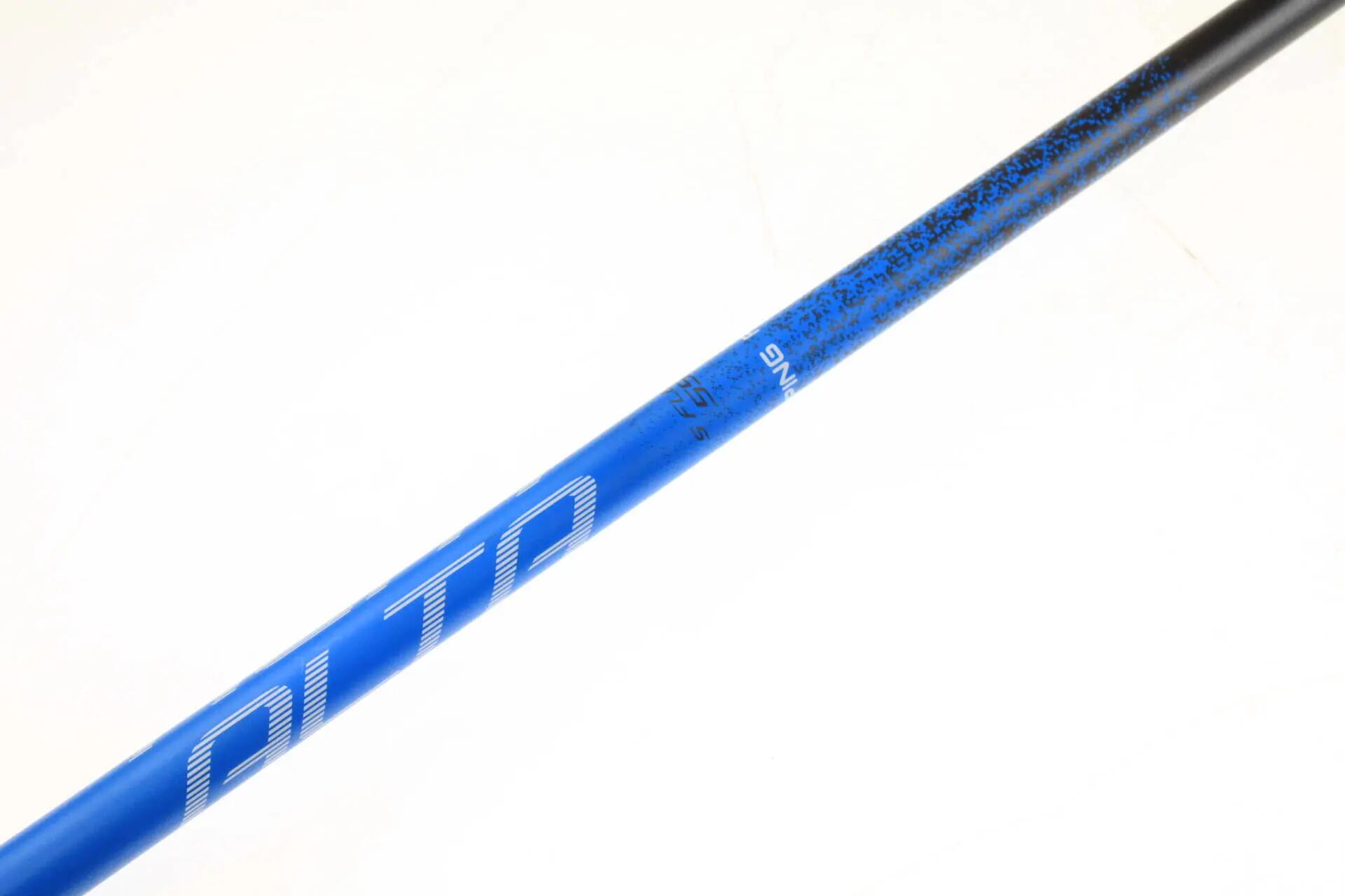 Seconde vie - Ping G LS Tec RH 10.5-deg Driver - Very good 4/5