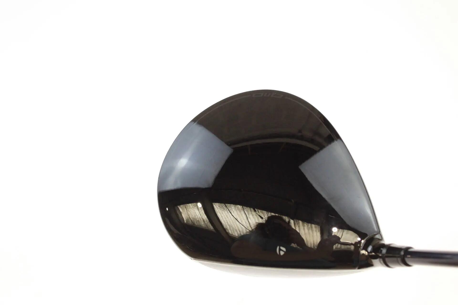 Seconde vie - TaylorMade Qi10 RH 9-deg Driver - Very good 3/5
