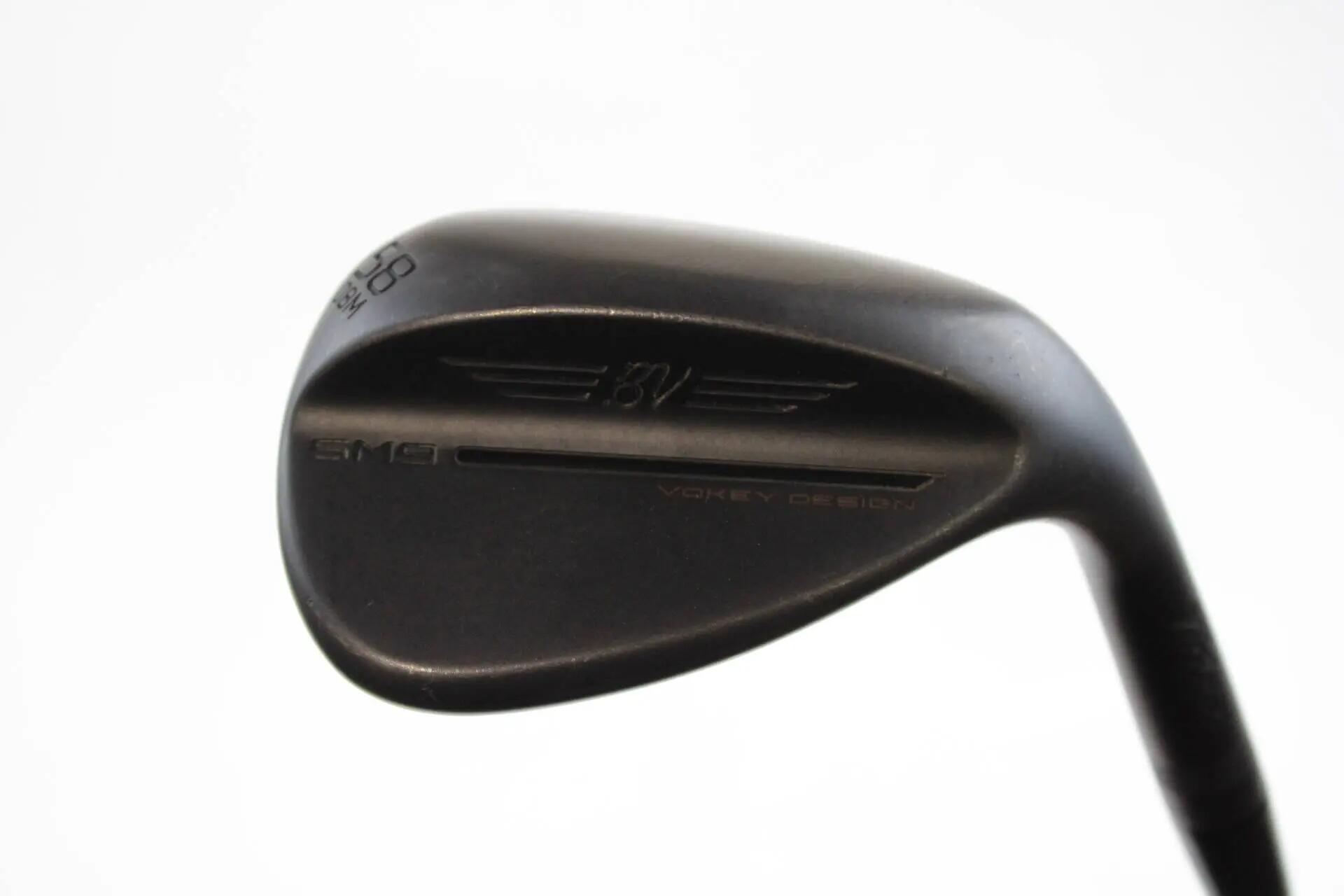 TITLEIST picture