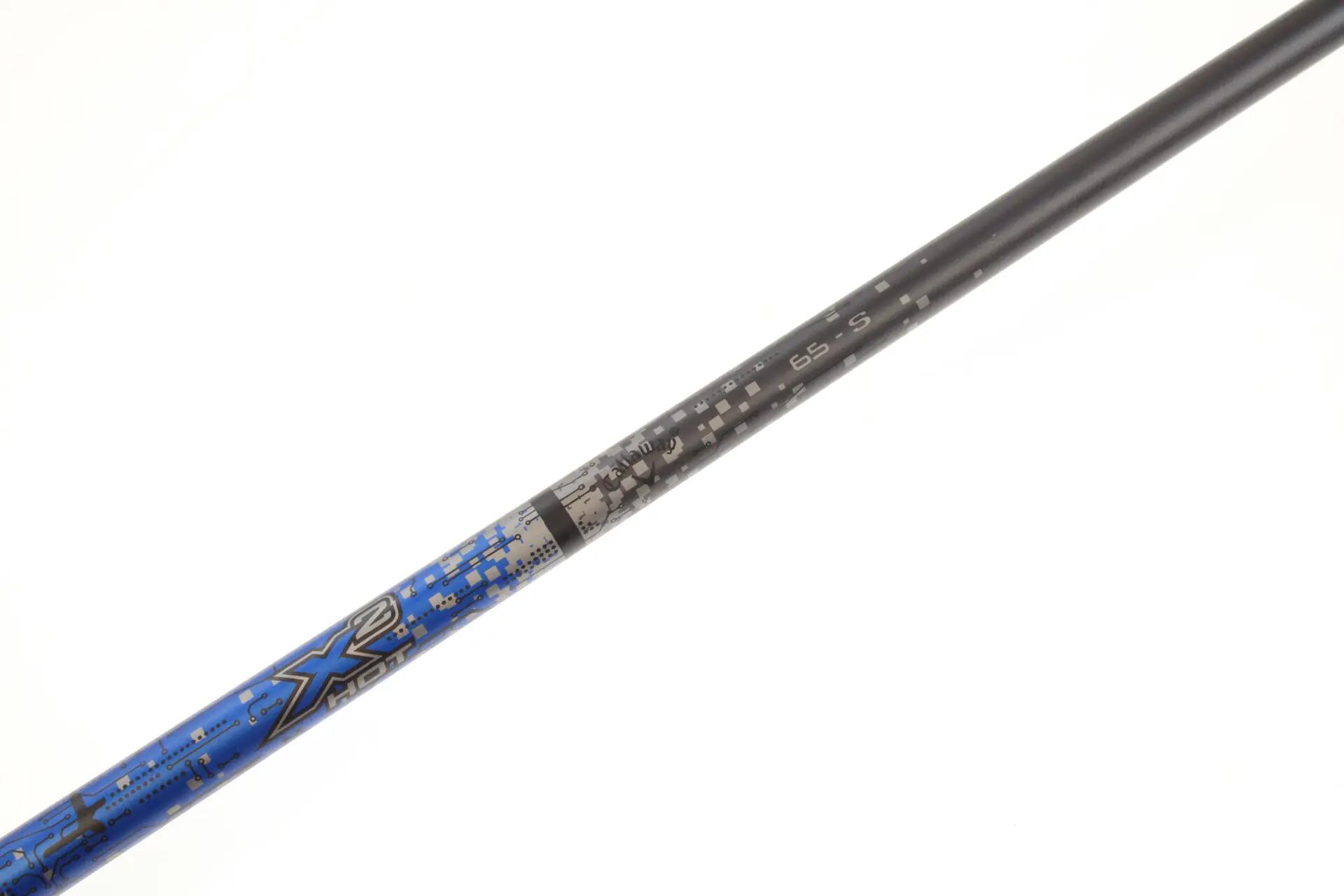 Seconde vie - Callaway X2 Hot RH 19-deg Hybrid - Good 4/5