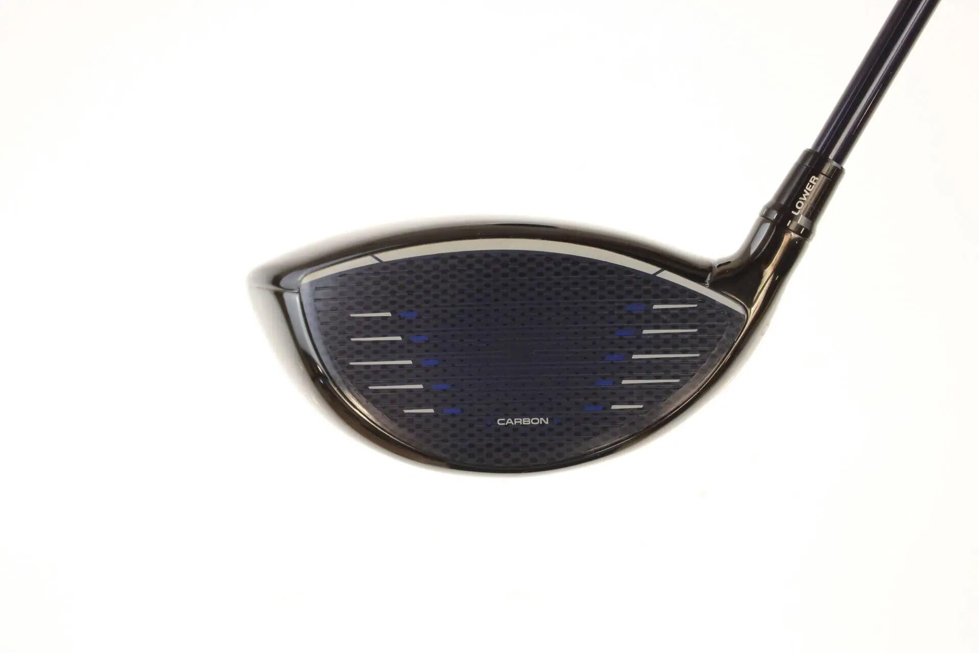 Seconde vie - TaylorMade Qi10 RH 9-deg Driver - Very good 2/5