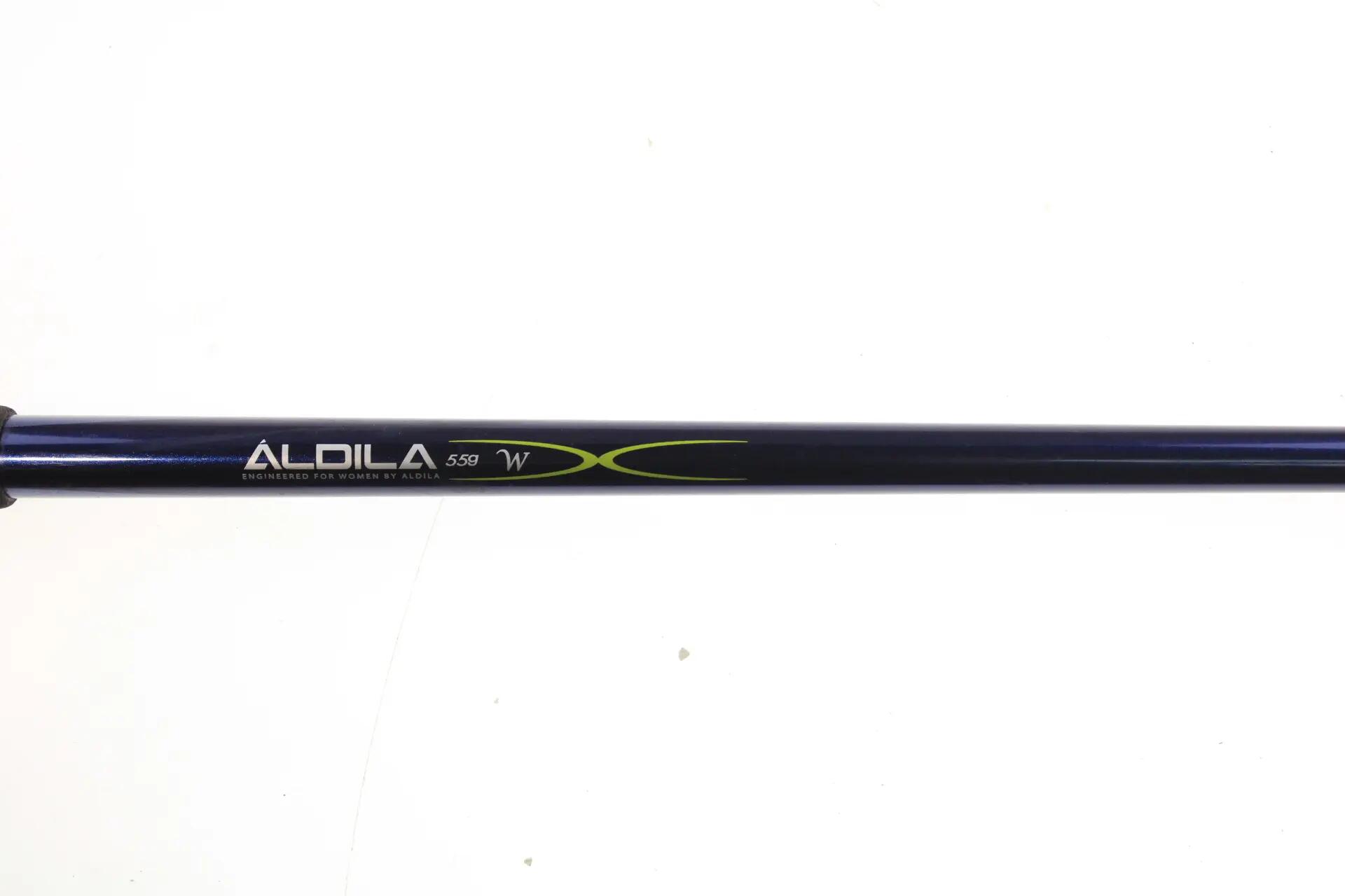 Seconde vie - Callaway X 2008 RH 15-deg Fairway Wood - Good 4/5
