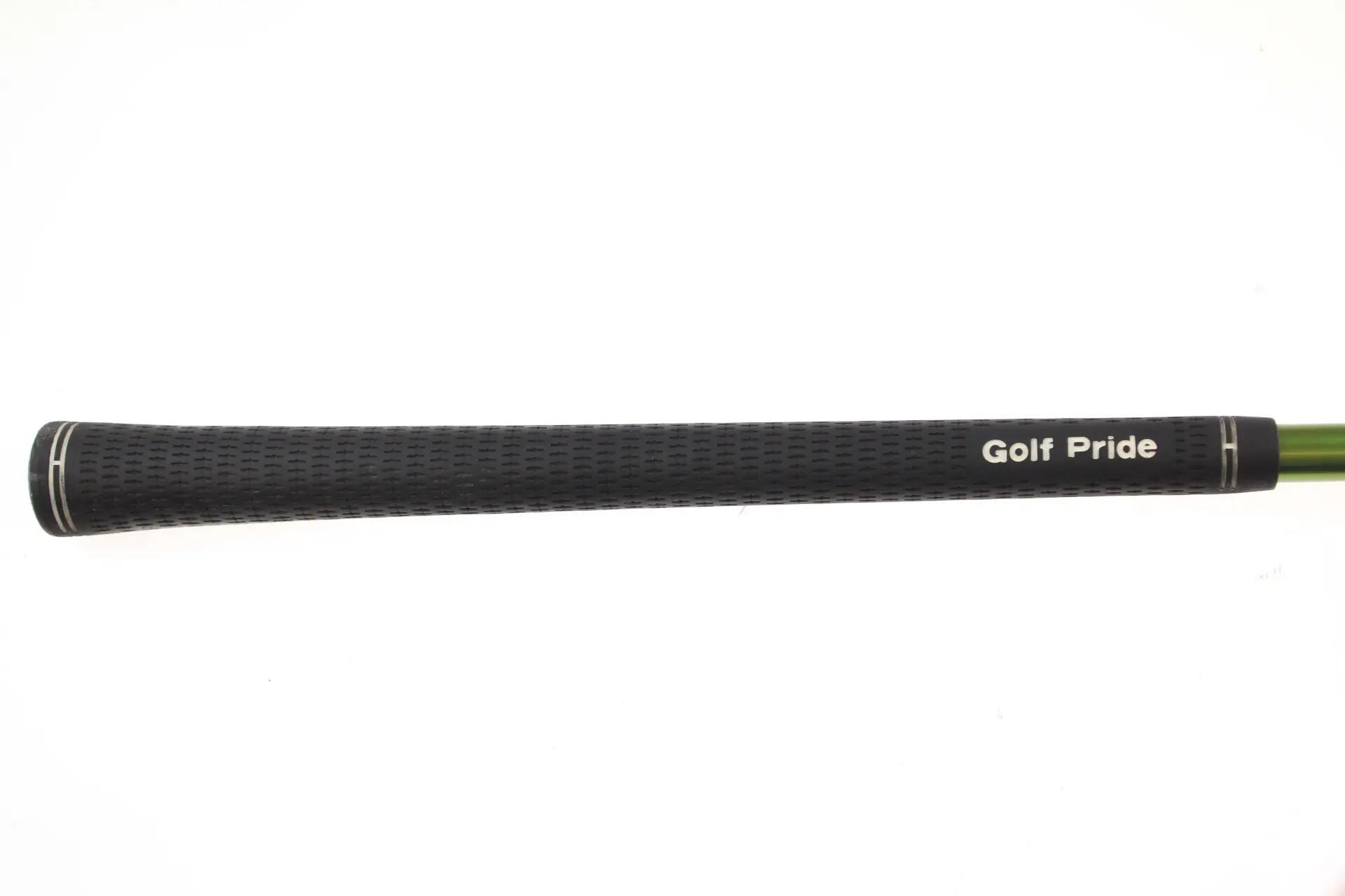 Seconde vie - Callaway STEELHEAD III RH 19-deg Fairway Wood - Sufficient 5/5